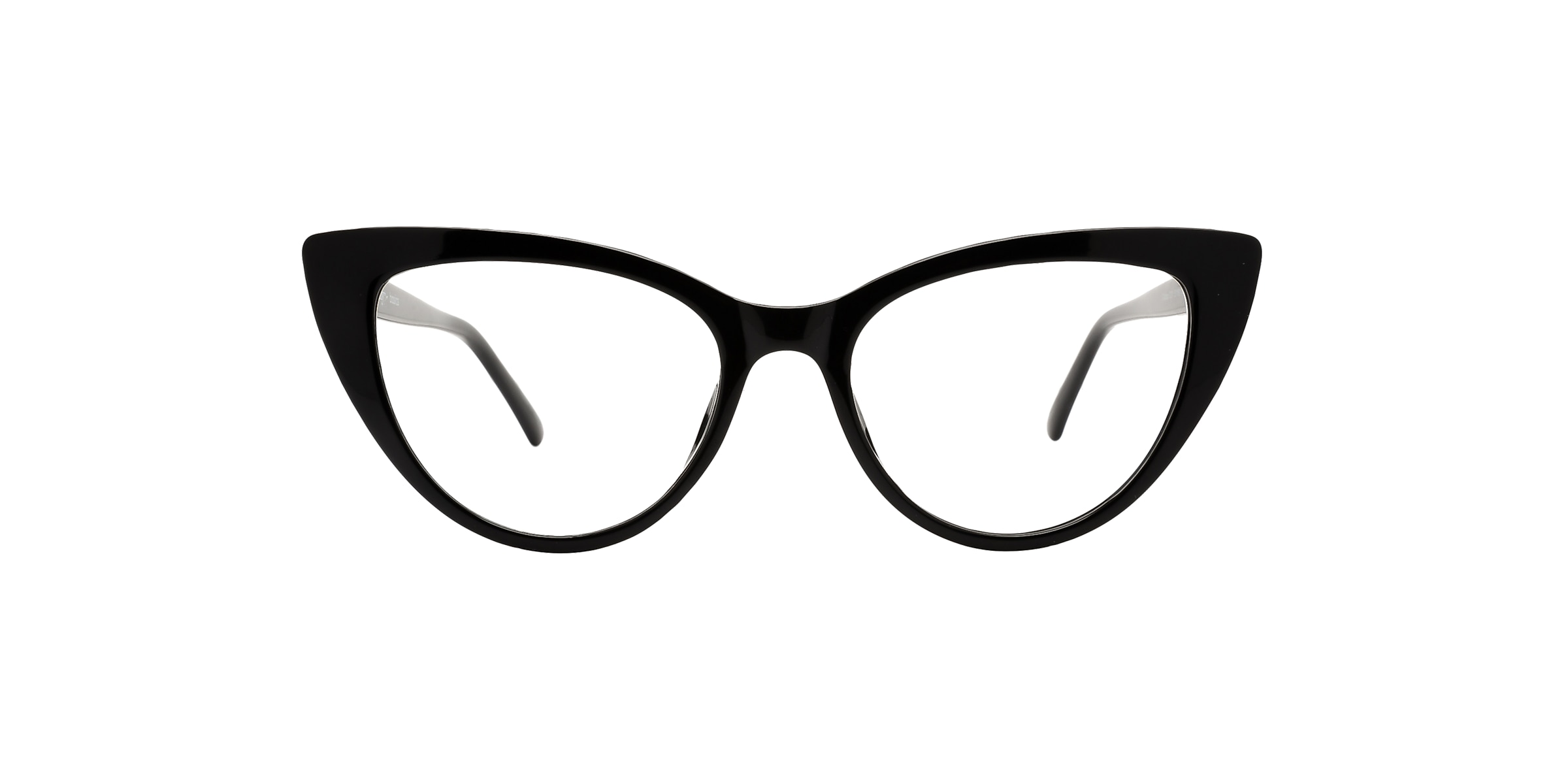 Clearly Glasses MABOU