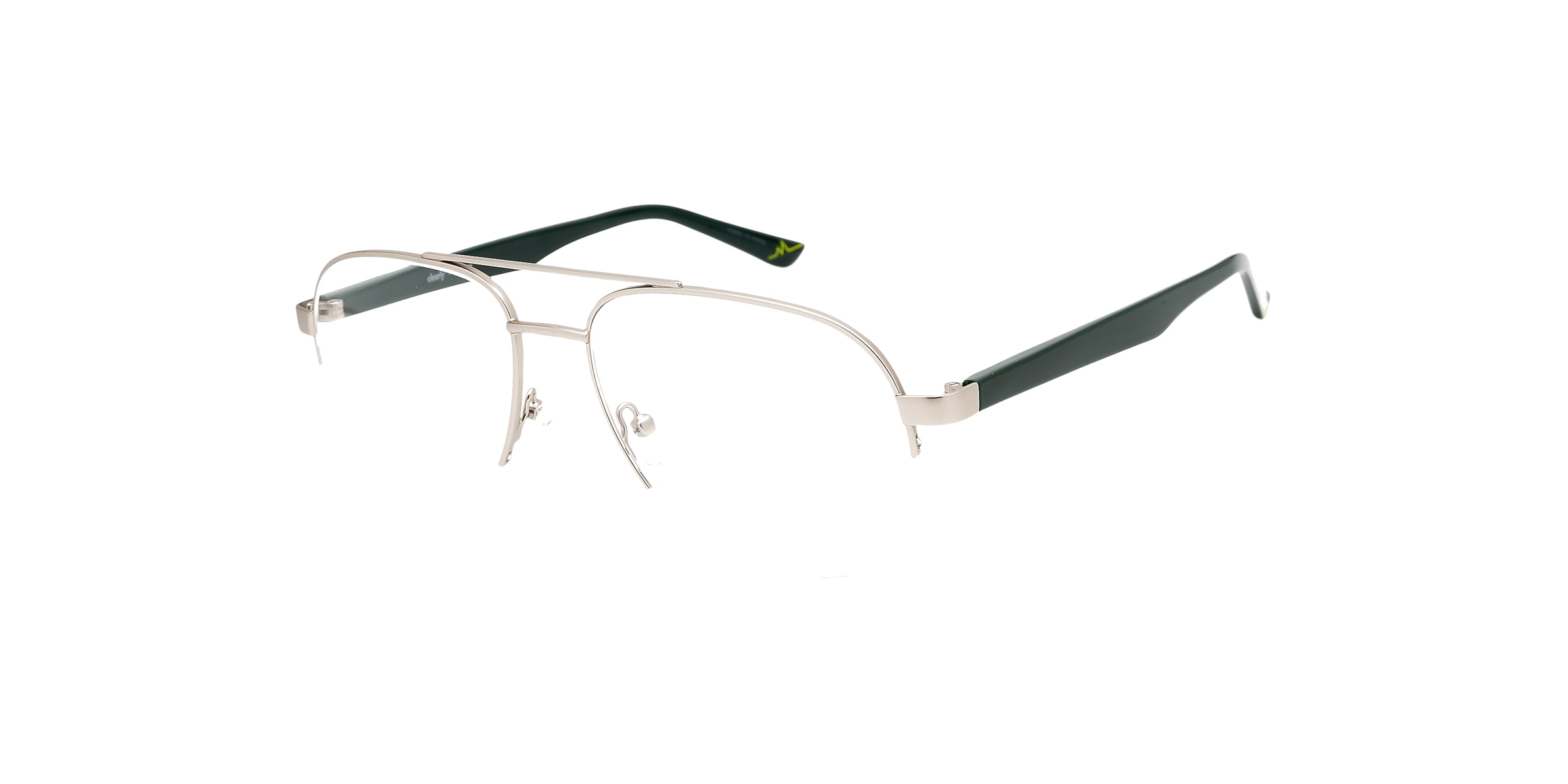 Clearly Glasses PIXEL