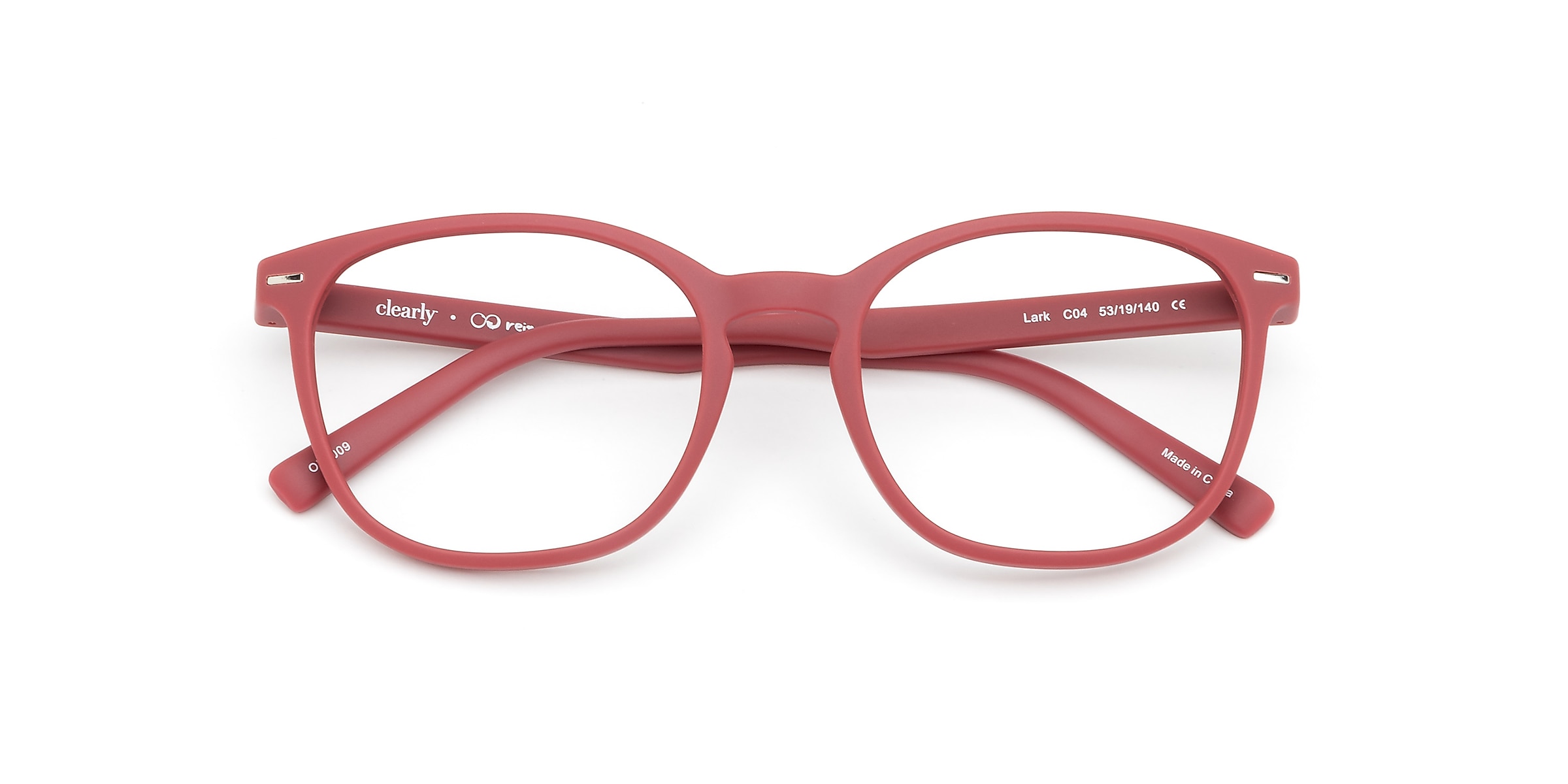 Reincarnate Glasses LARK