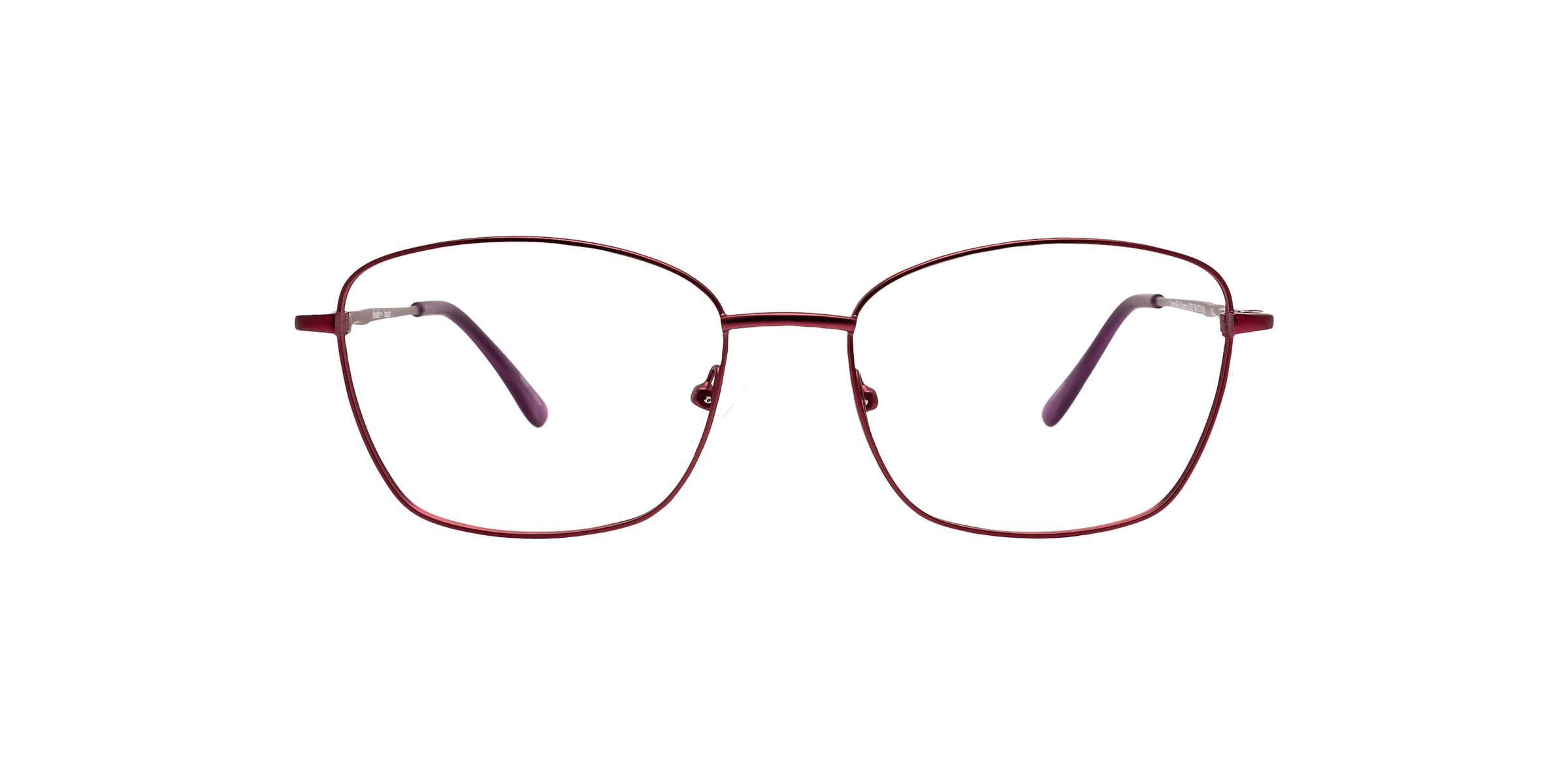 Clearly Glasses COME BY CHANCE