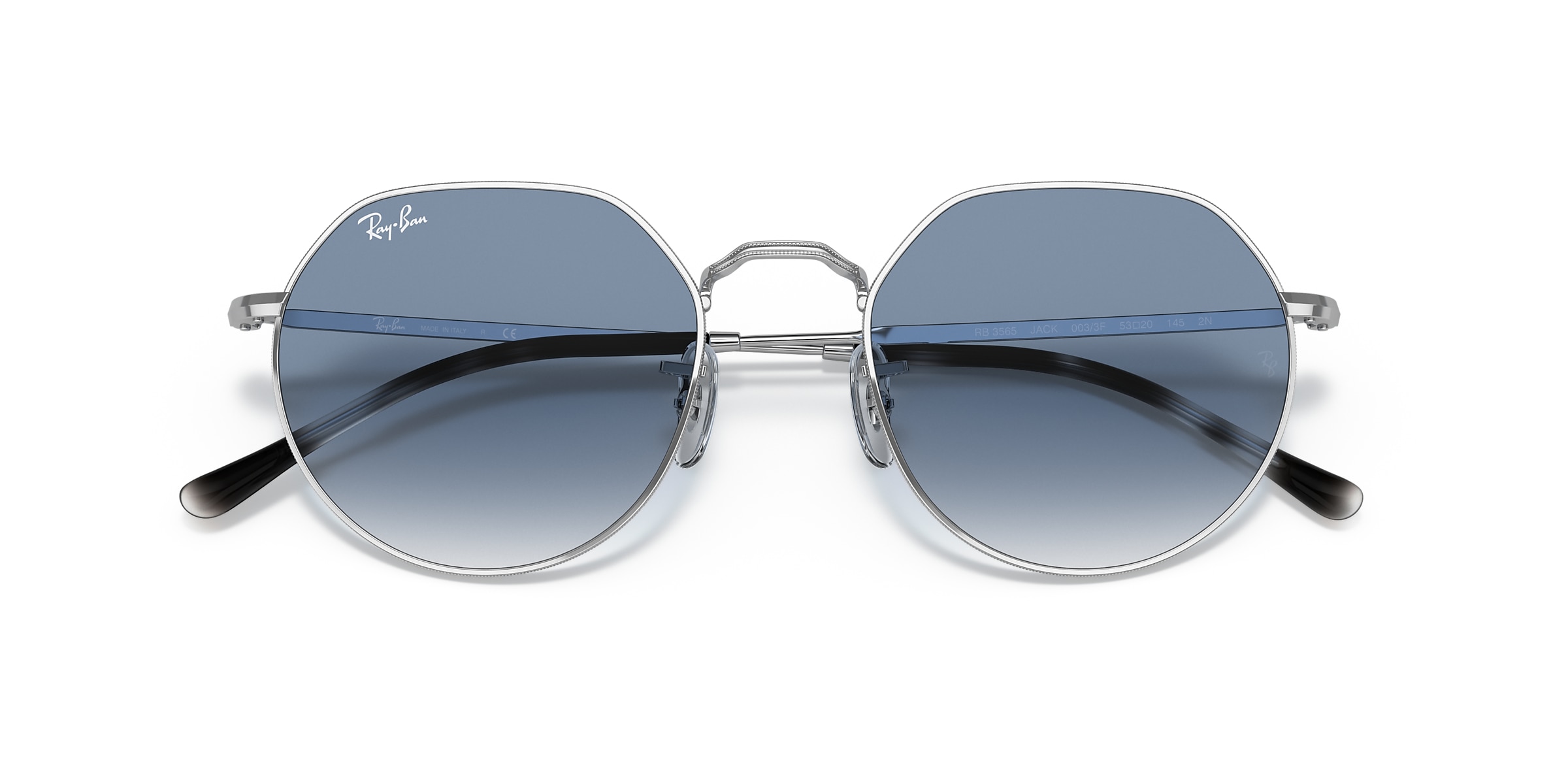 Ray-Ban Sunglasses RB3565 JACK