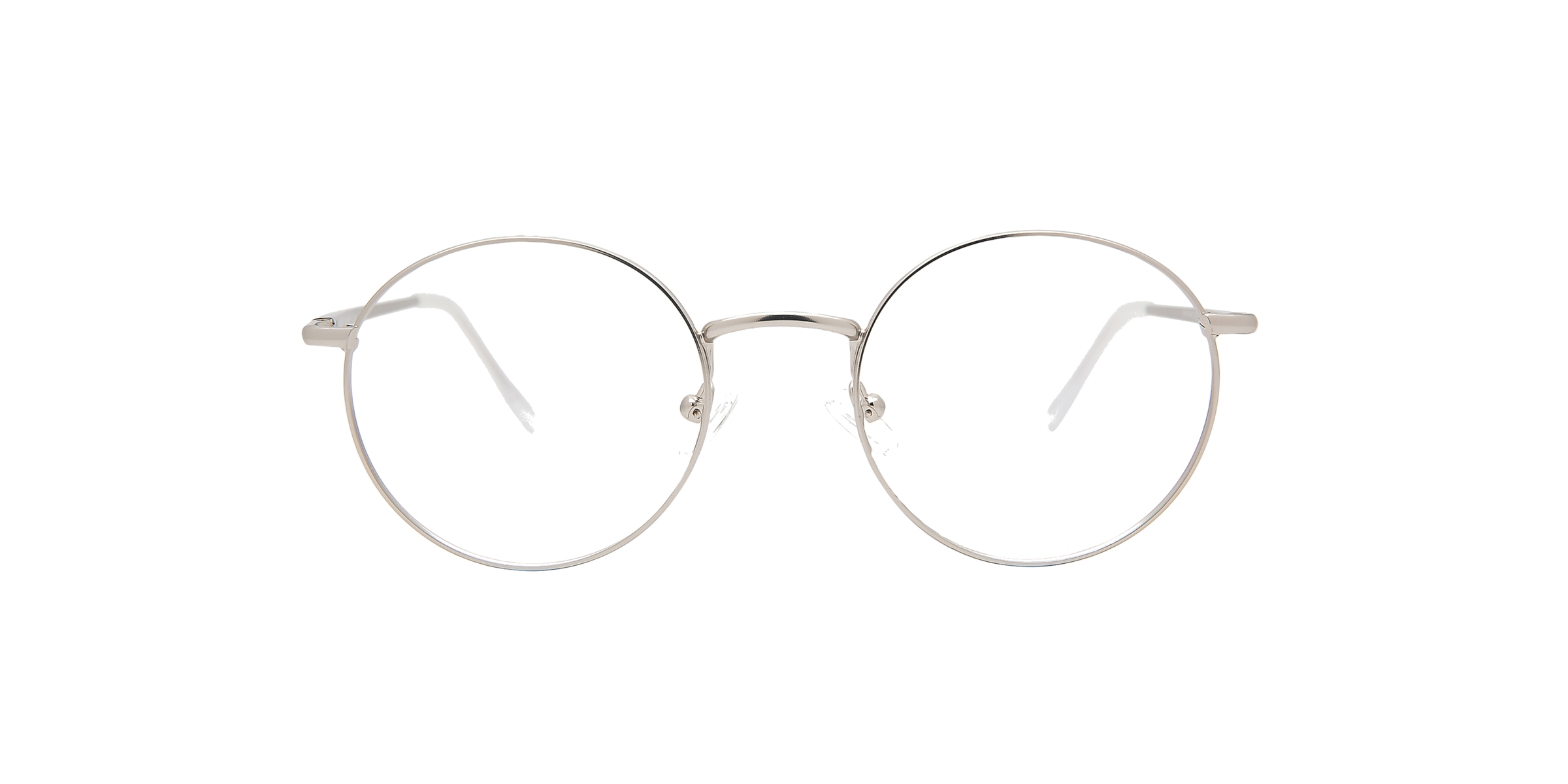 Clearly Glasses VERMILLION