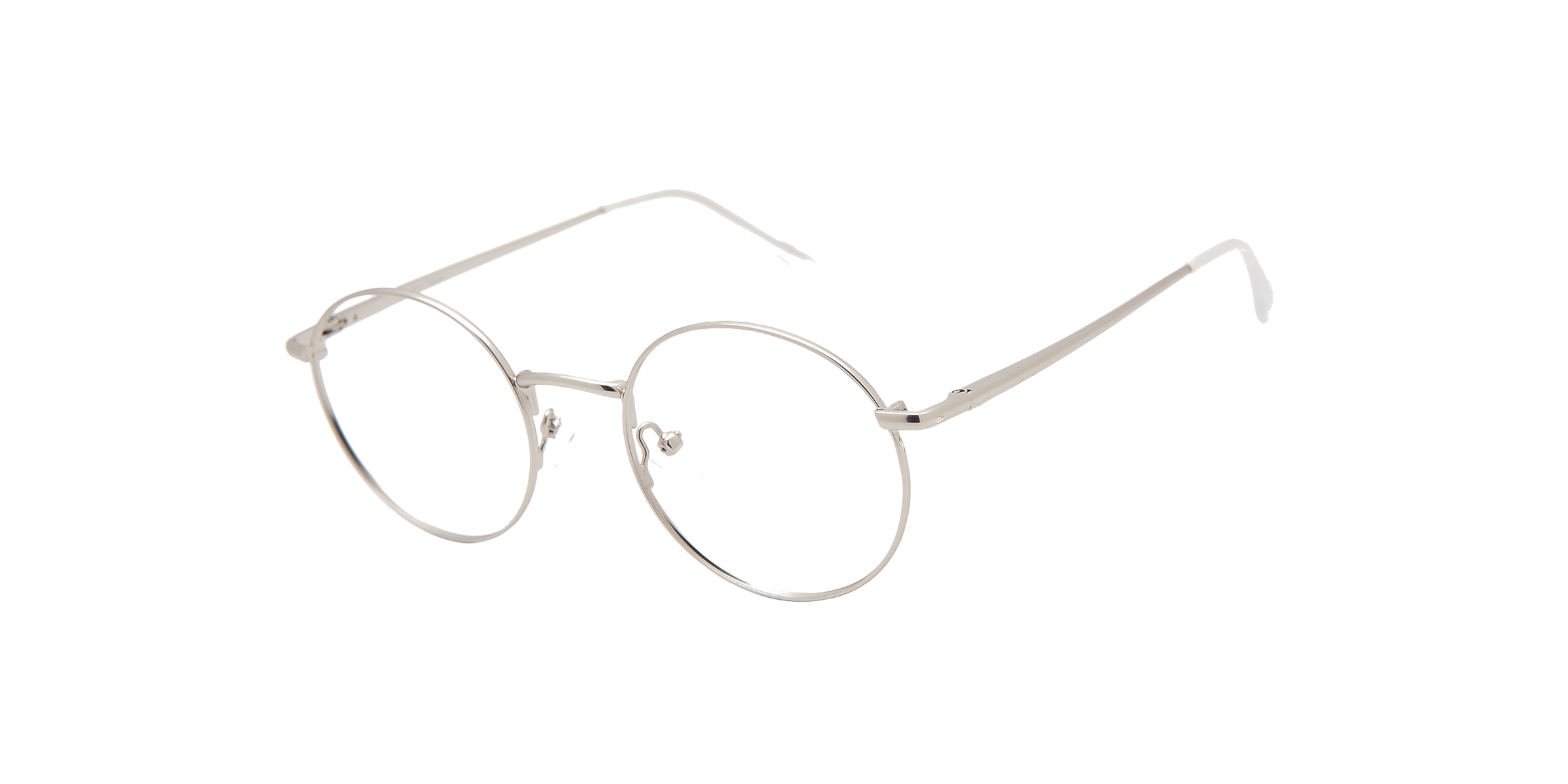 Clearly Glasses VERMILLION