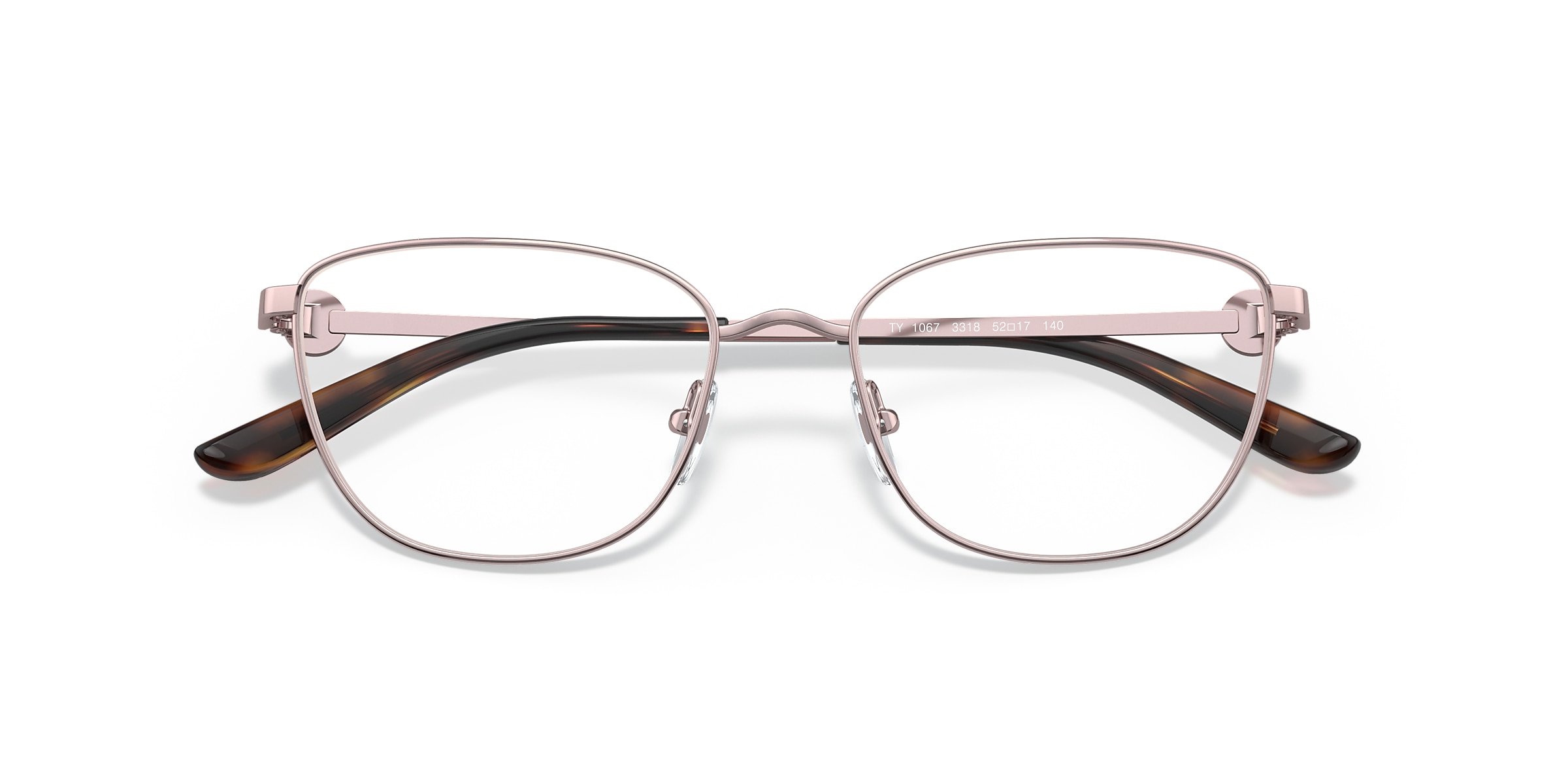 Tory Burch Glasses TY1067