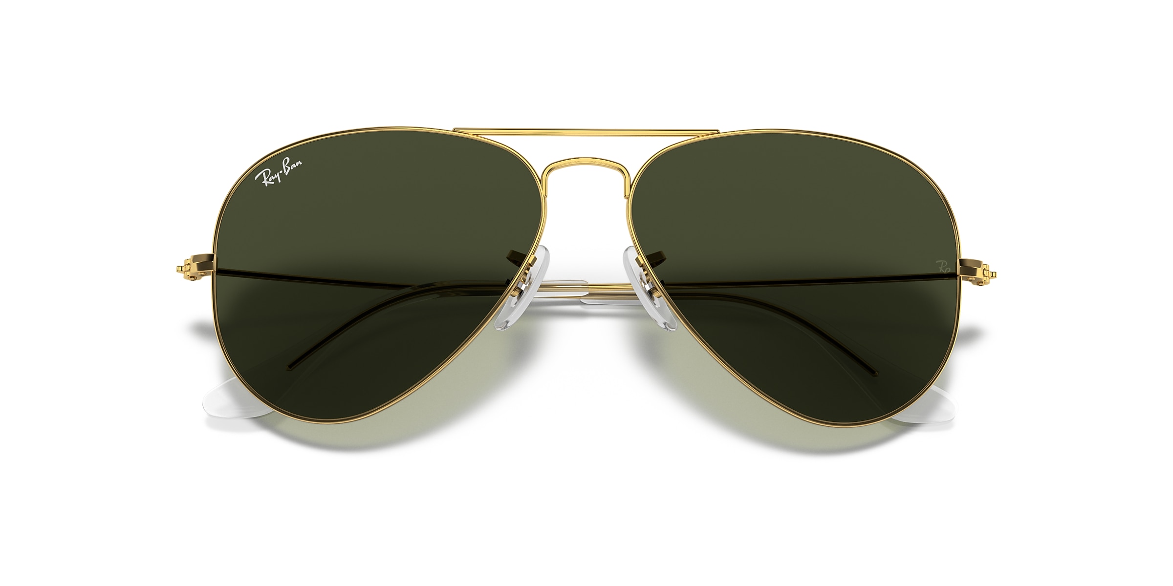 Ray-Ban Sunglasses RB3025 AVIATOR CLASSIC