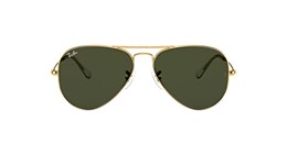 ray-ban Sunglasses rb3025 aviator classic