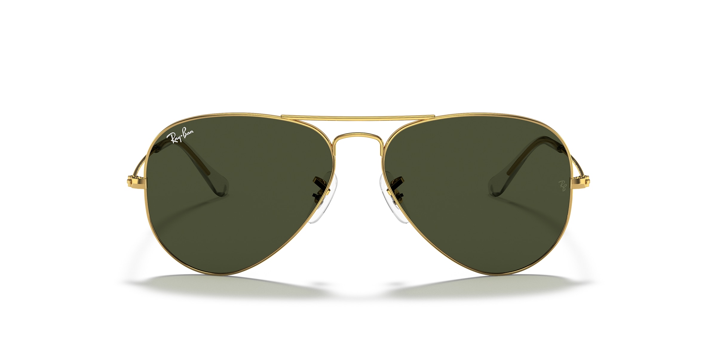 Ray-Ban Sunglasses RB3025 AVIATOR CLASSIC