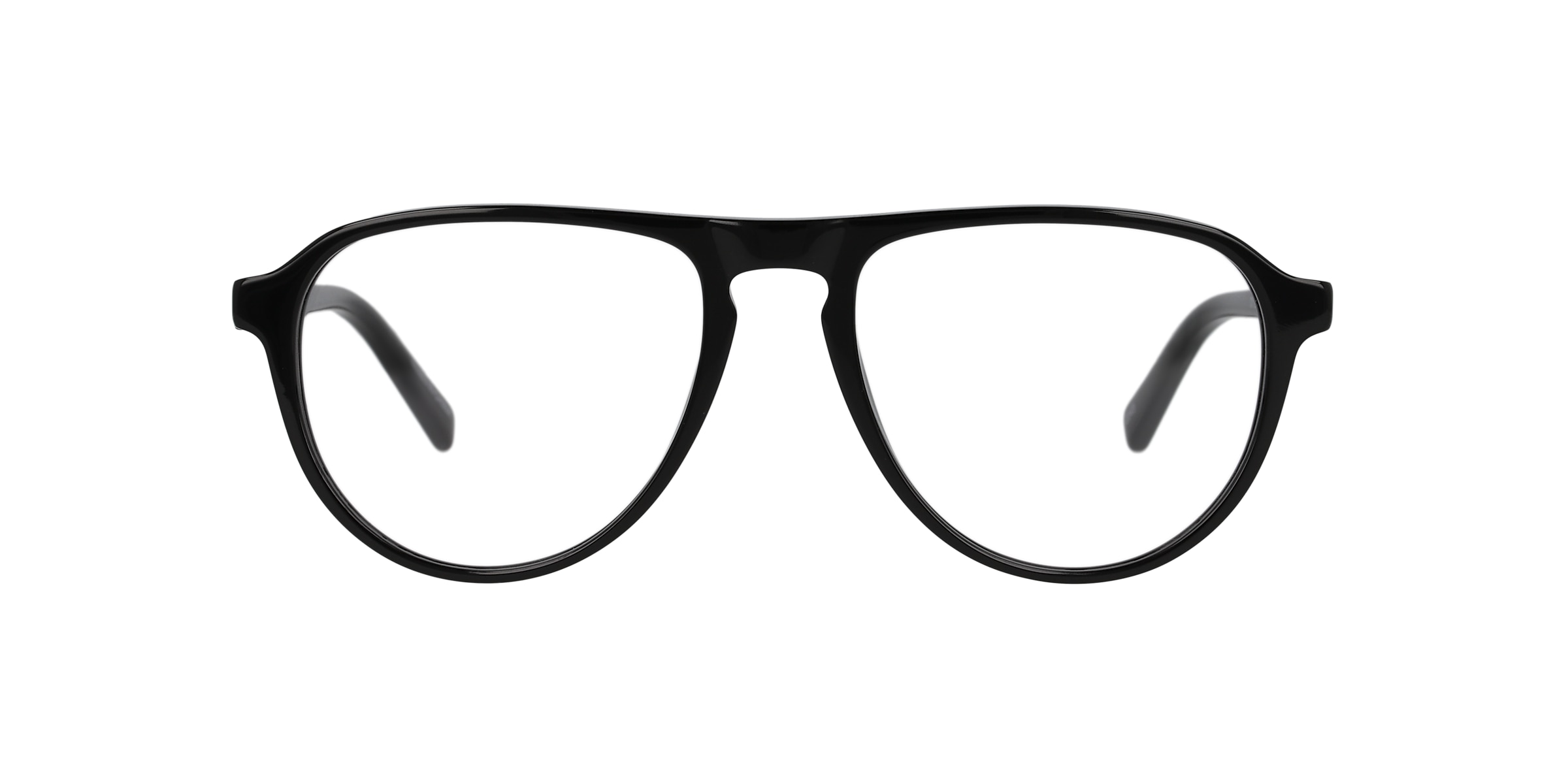 Clearly Glasses MELANITE