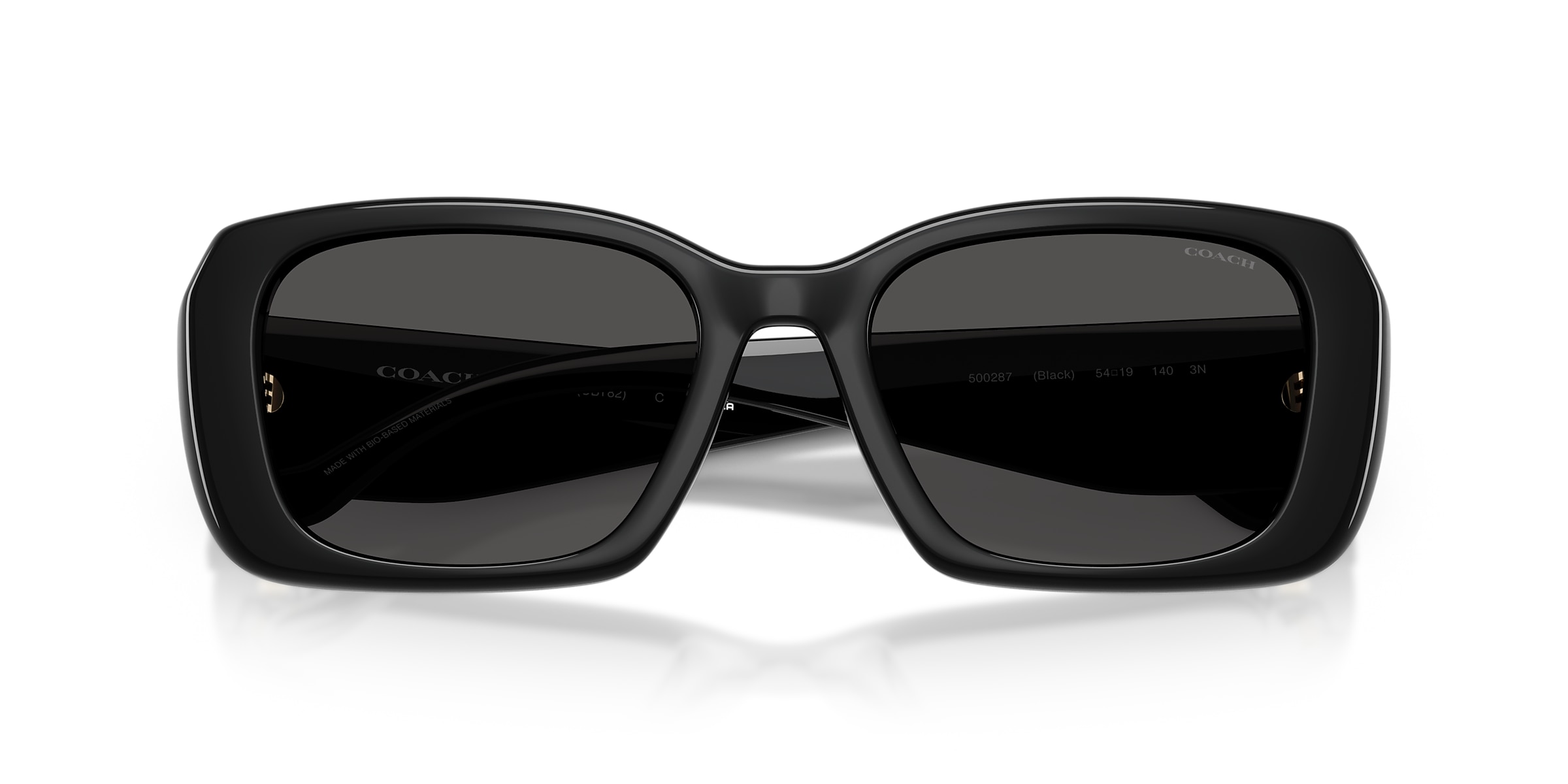 Coach Sunglasses HC8435U CBY82