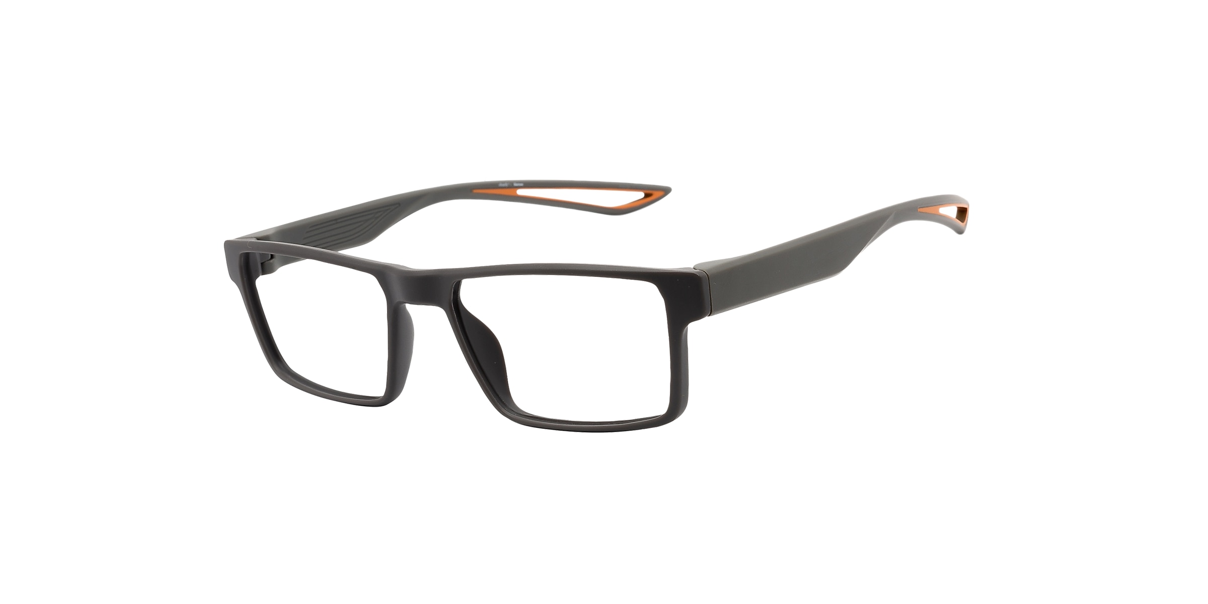 Clearly Glasses BOSS