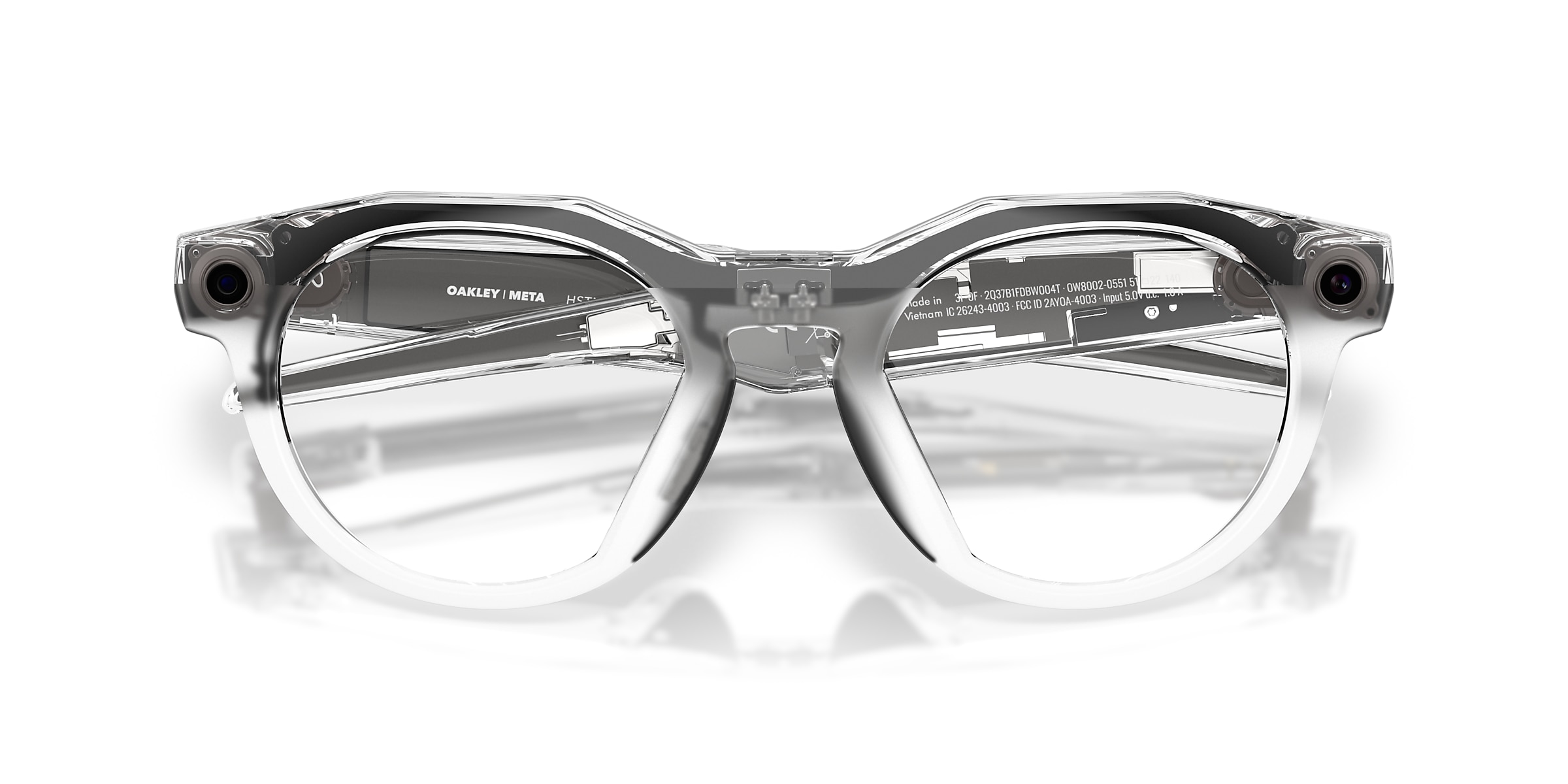 Oakley OAKLEY META HSTN