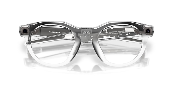 OAKLEY META HSTN