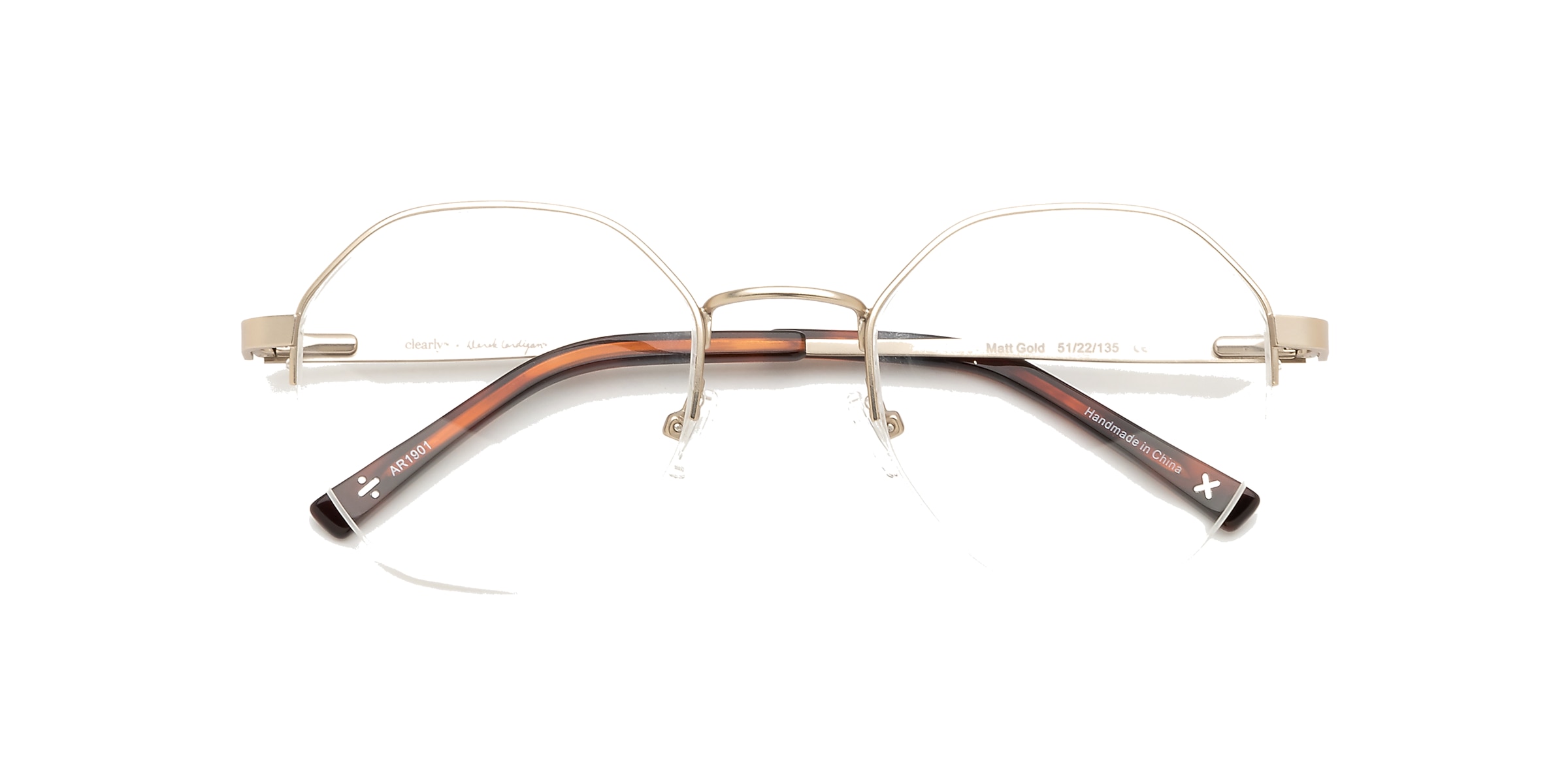 Clearly Glasses THYONE