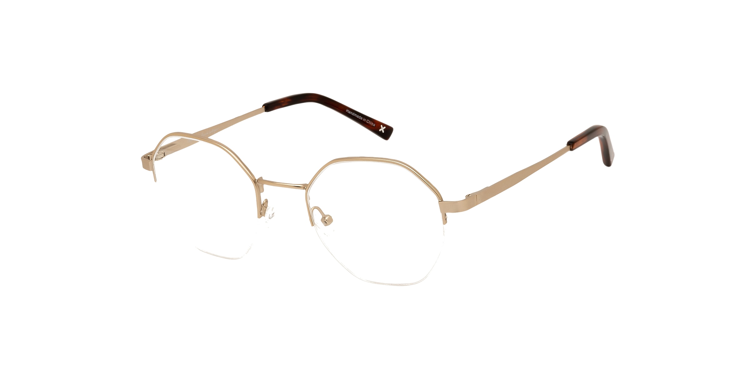 Clearly Glasses THYONE