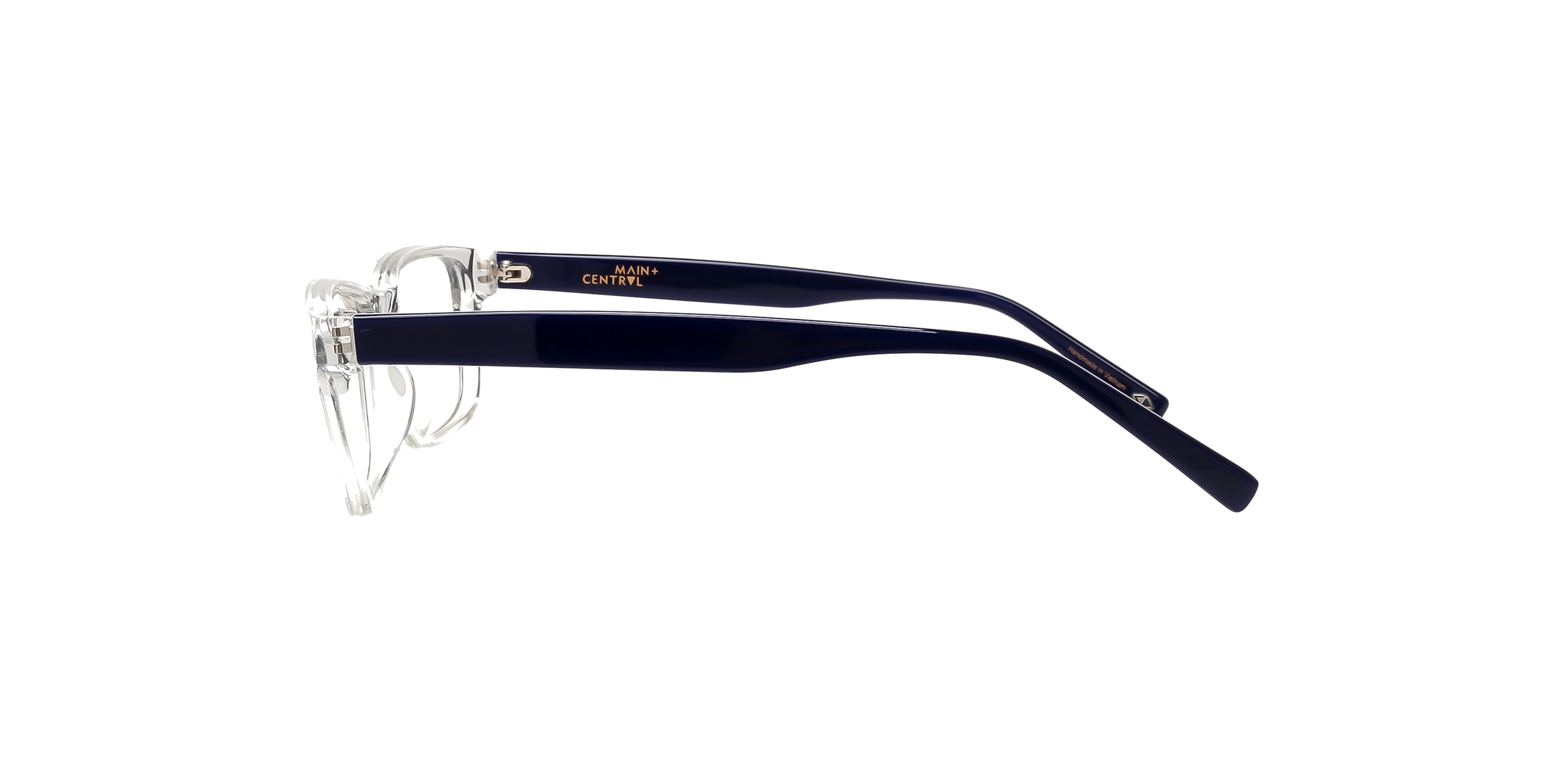 Clearly Glasses MACKAY