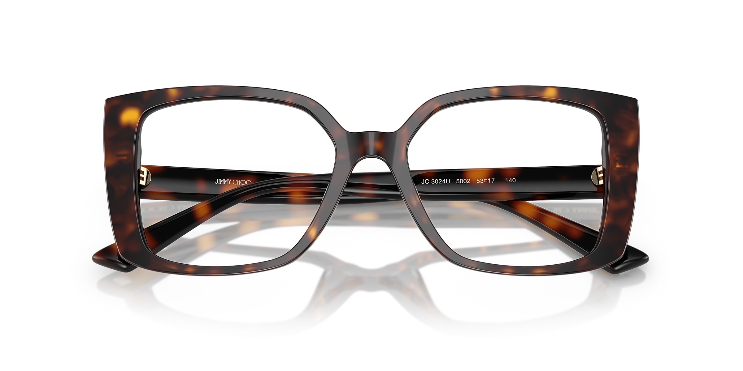 Jimmy Choo Glasses JC3024U