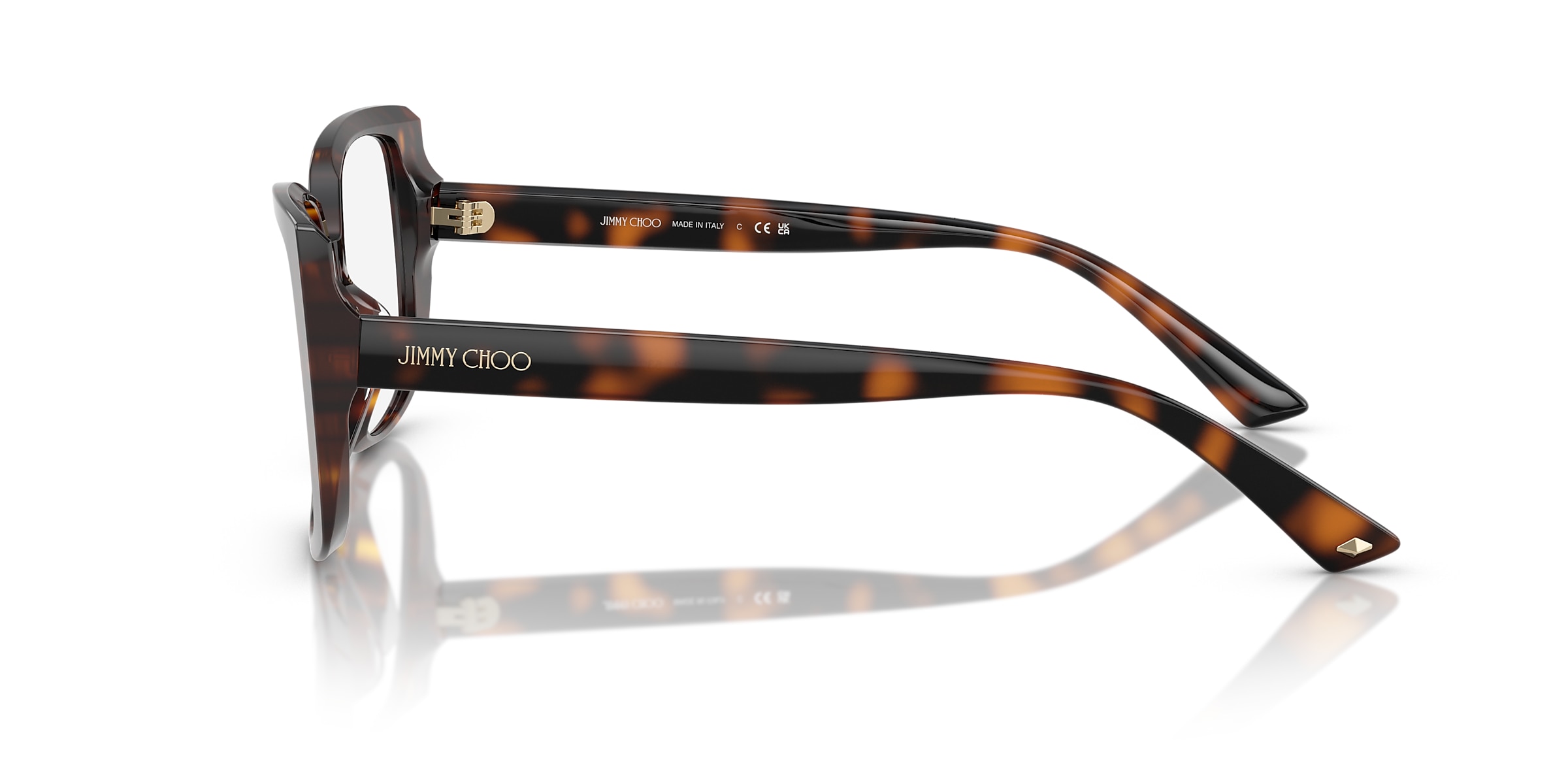 Jimmy Choo Glasses JC3024U