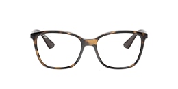 ray-ban Glasses rb7066 optics