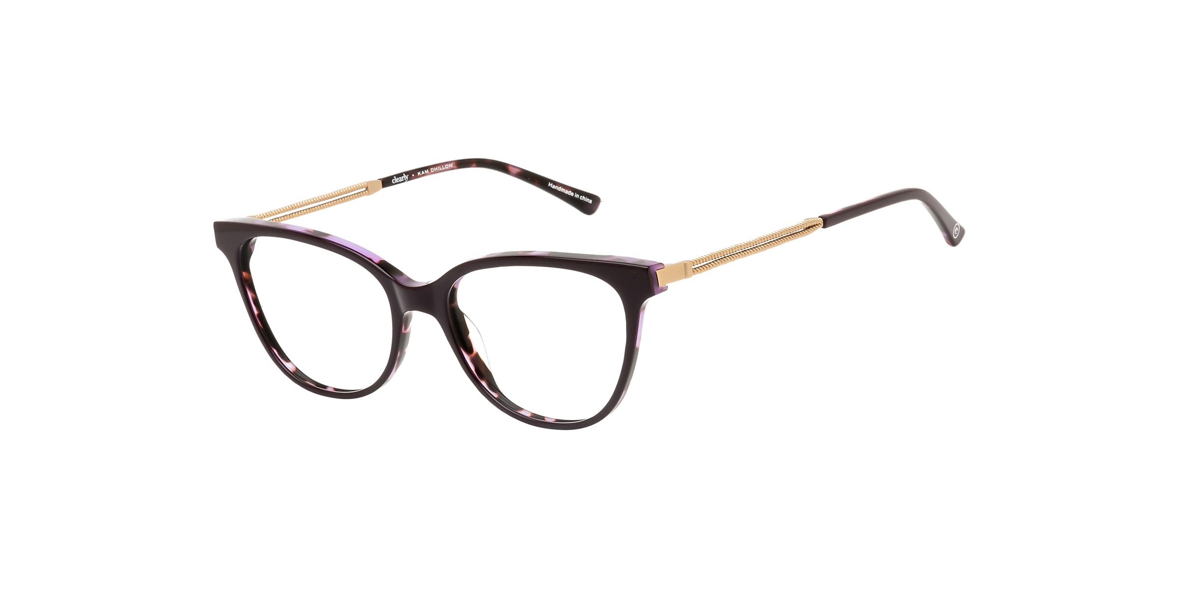 Clearly Glasses BEVERLEY