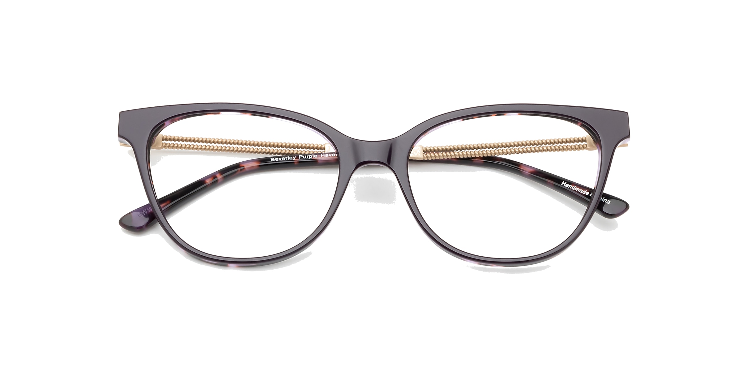 Clearly Glasses BEVERLEY