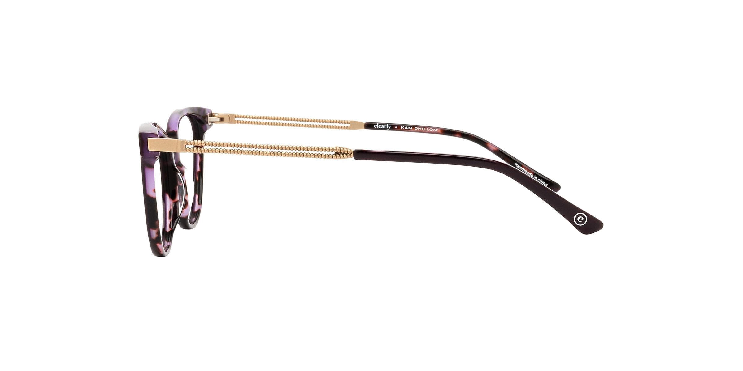 Clearly Glasses BEVERLEY