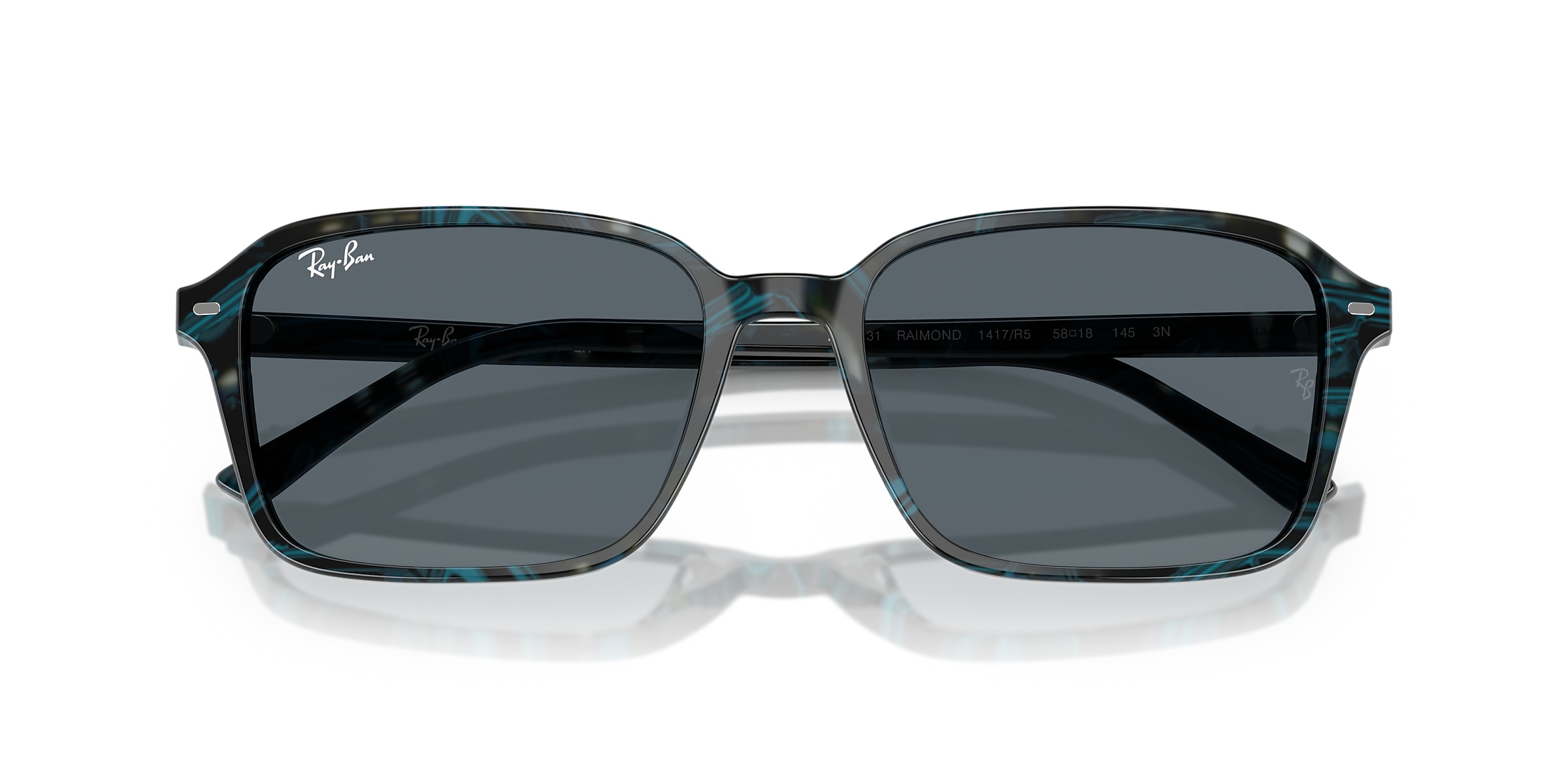 Ray-Ban Sunglasses RB2231 RAIMOND
