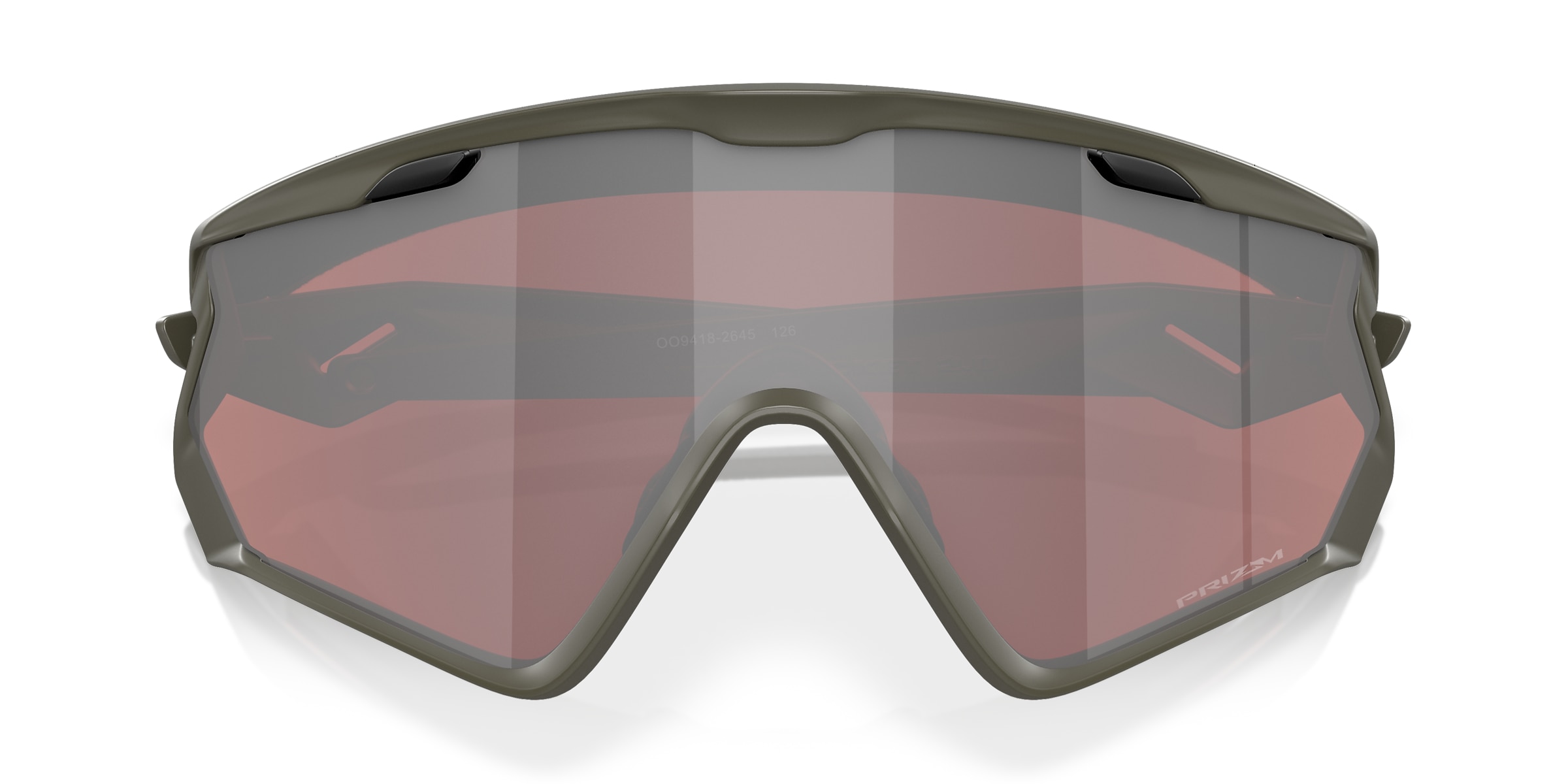 Oakley Sunglasses OO9418 WIND JACKET® 2.0