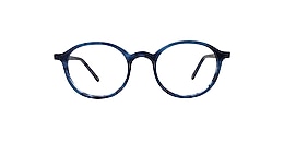 main and central Glasses harlem