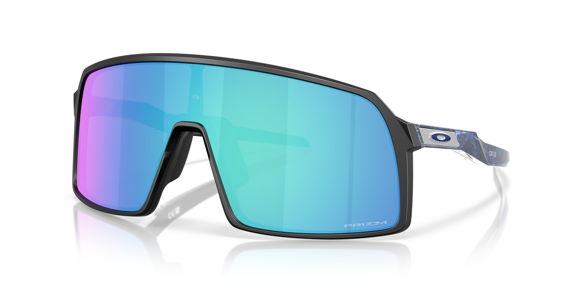Oakley Sunglasses OO9406 SUTRO FATHOM COLLECTION
