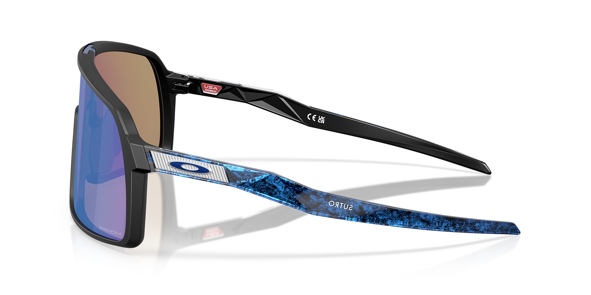 Oakley Sunglasses OO9406 SUTRO FATHOM COLLECTION