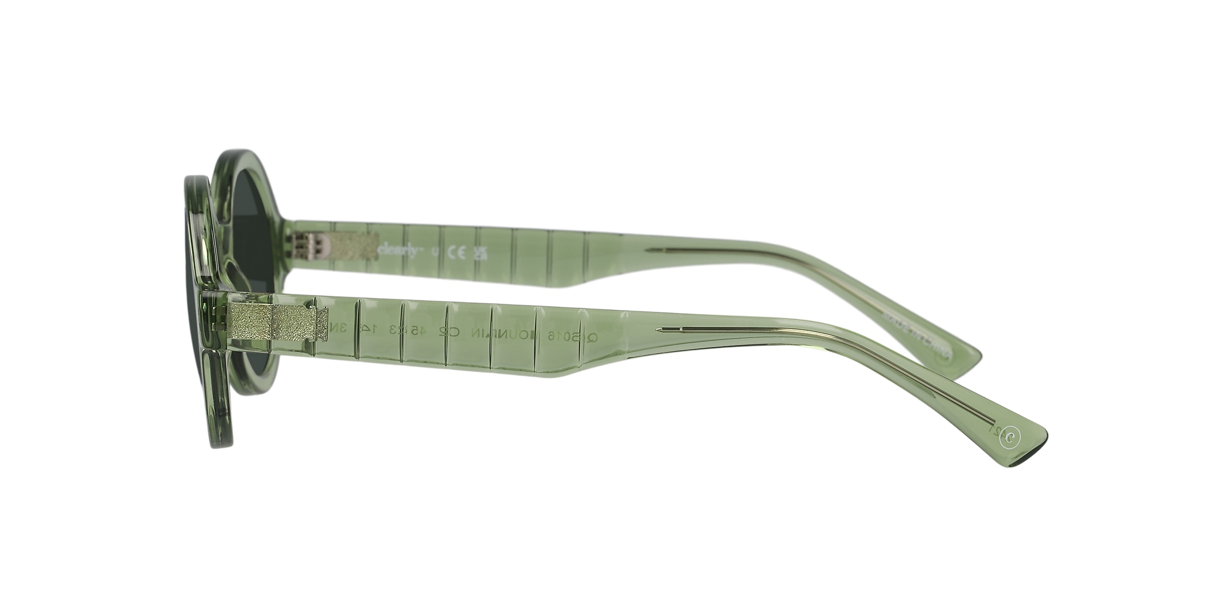 Clearly Sunglasses MOUNTAIN