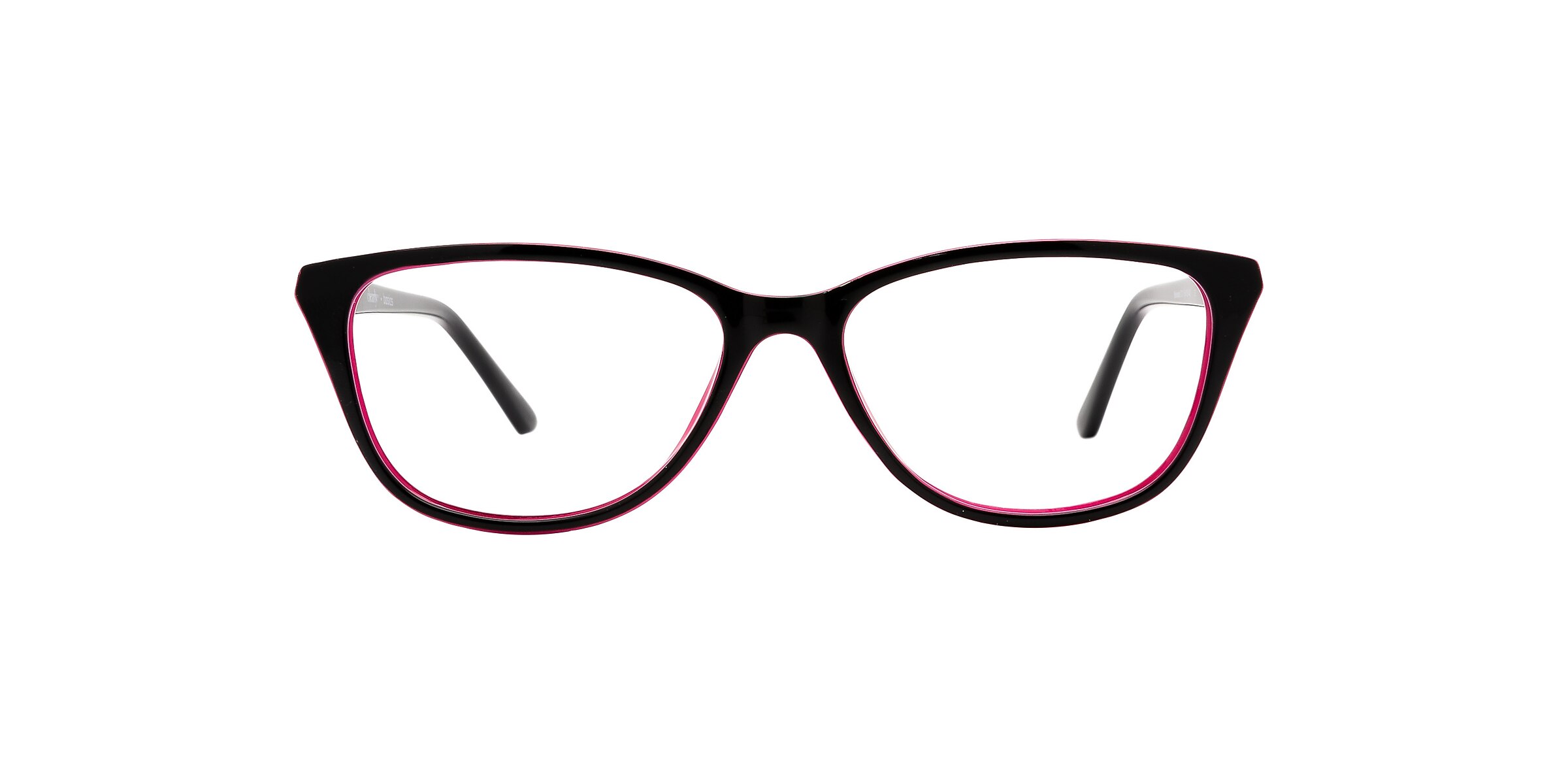 Clearly Glasses BOTWOOD