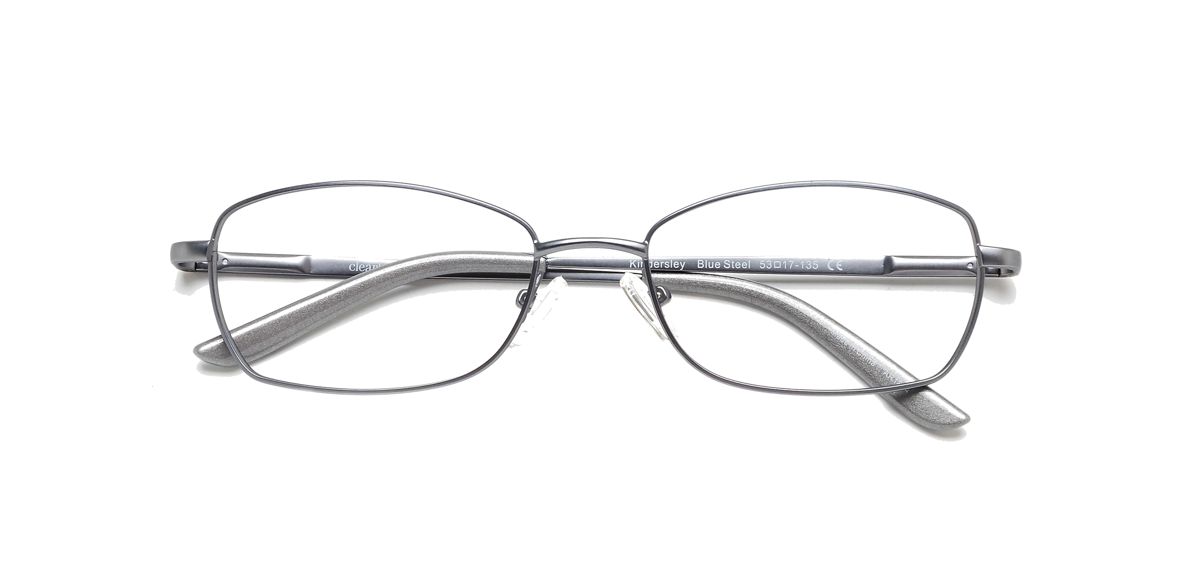 Clearly Glasses KINDERSLEY