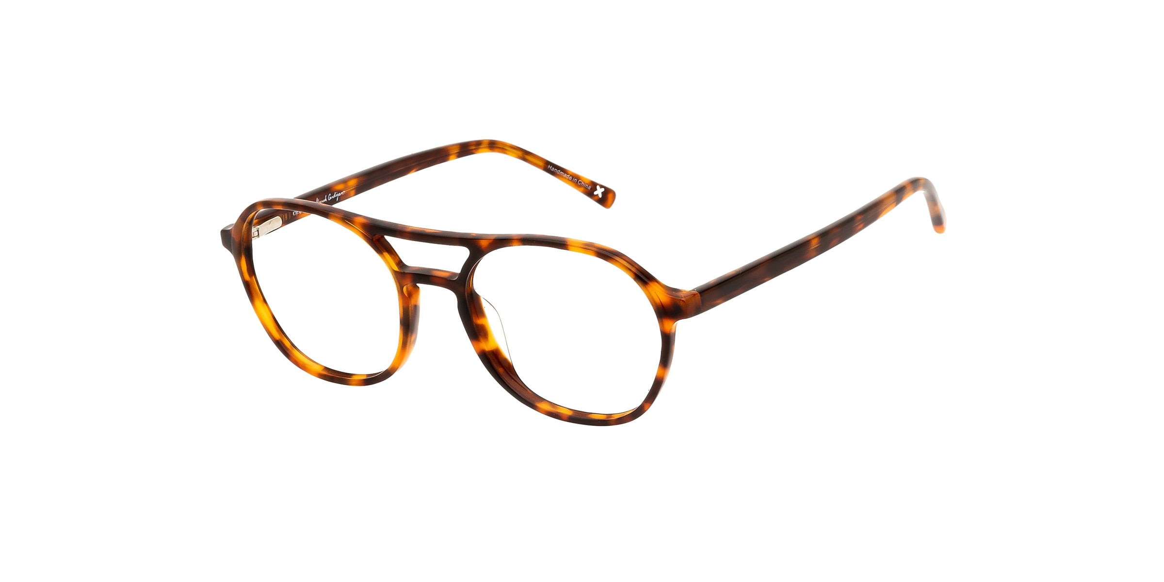 Clearly Glasses TELESTO