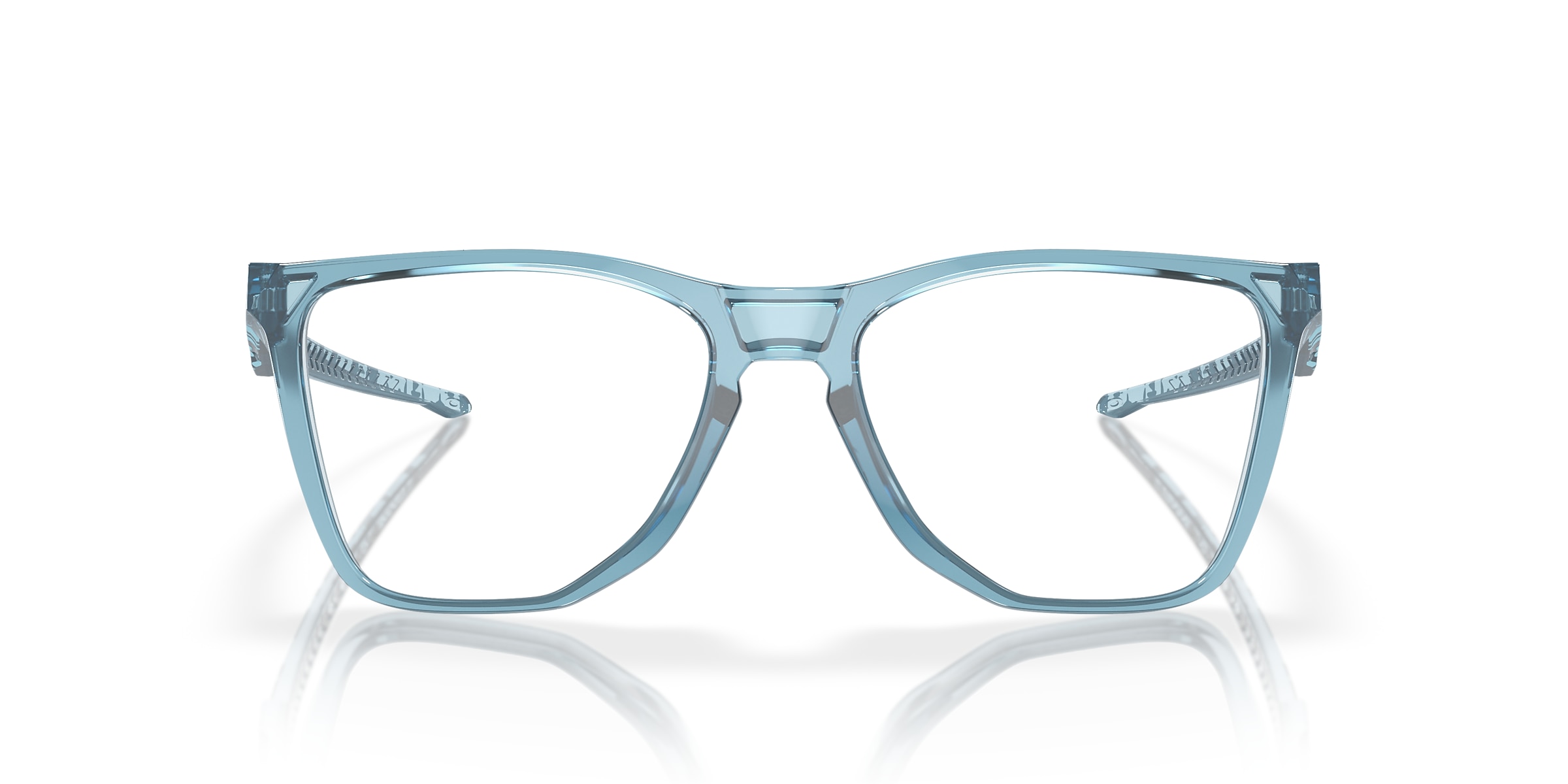 Oakley Glasses OX8058 THE CUT