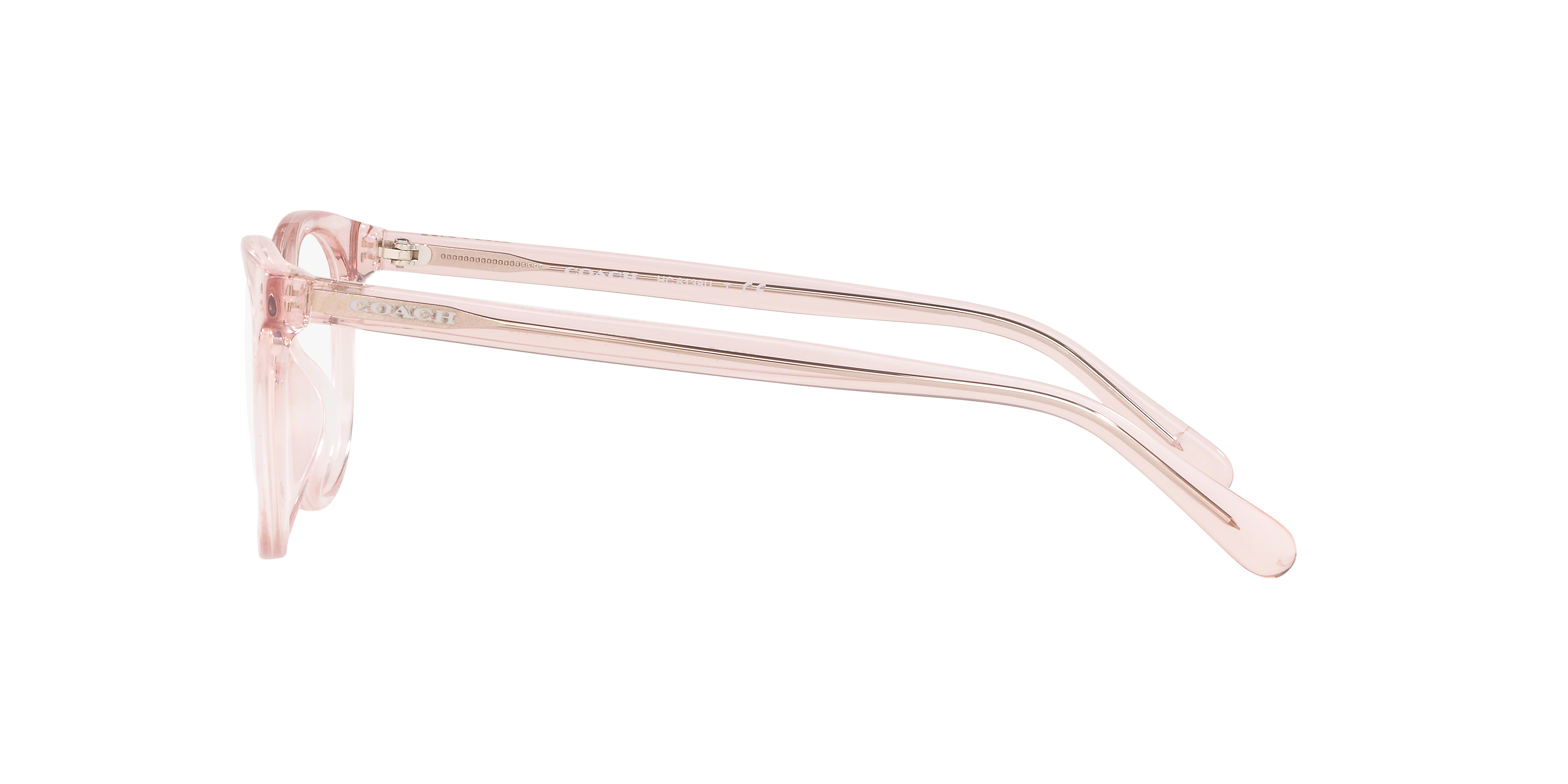 Coach HC6138U Glasses Clearly