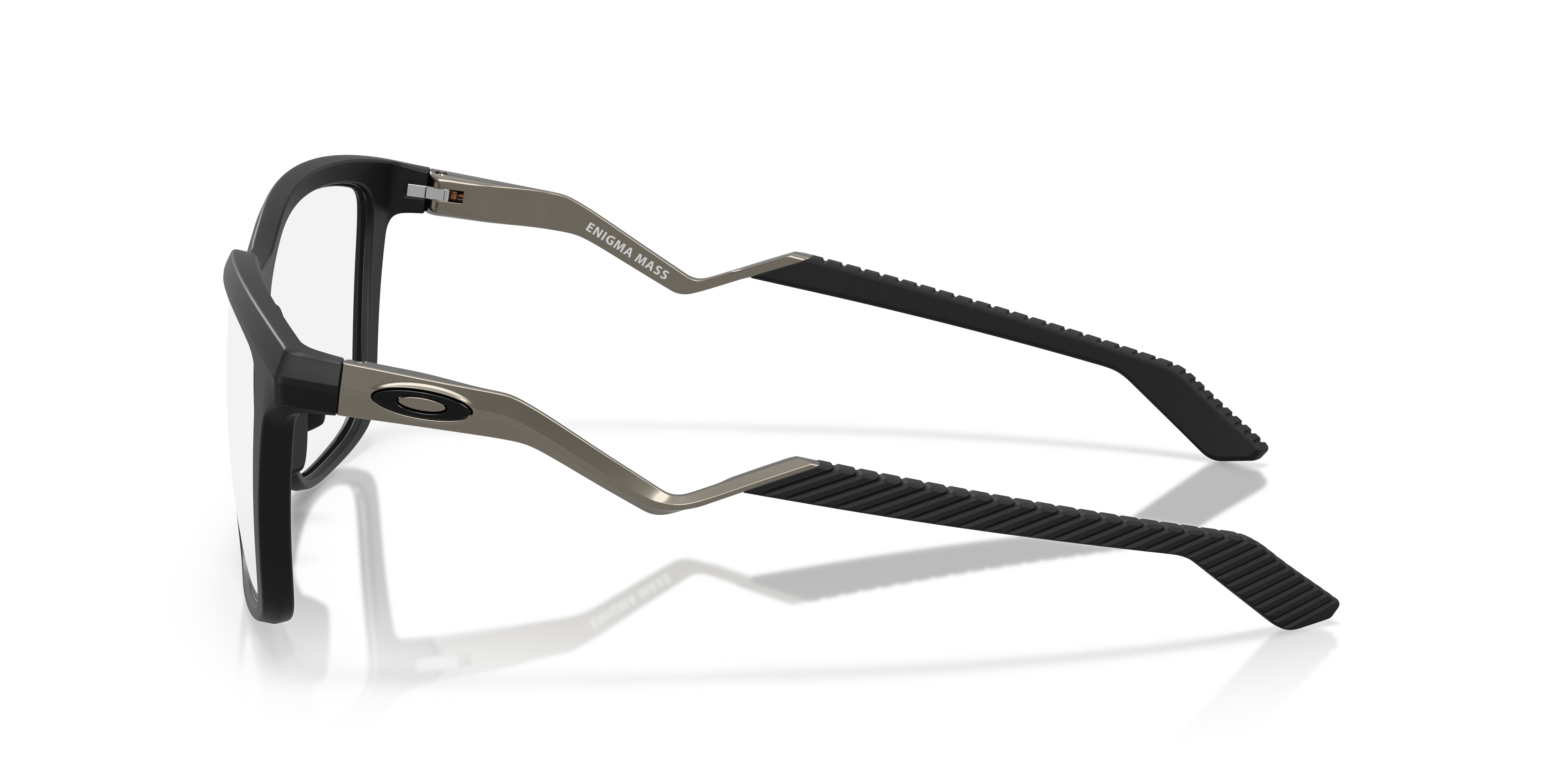 Oakley OX8191 ENIGMA MASS Glasses | Clearly