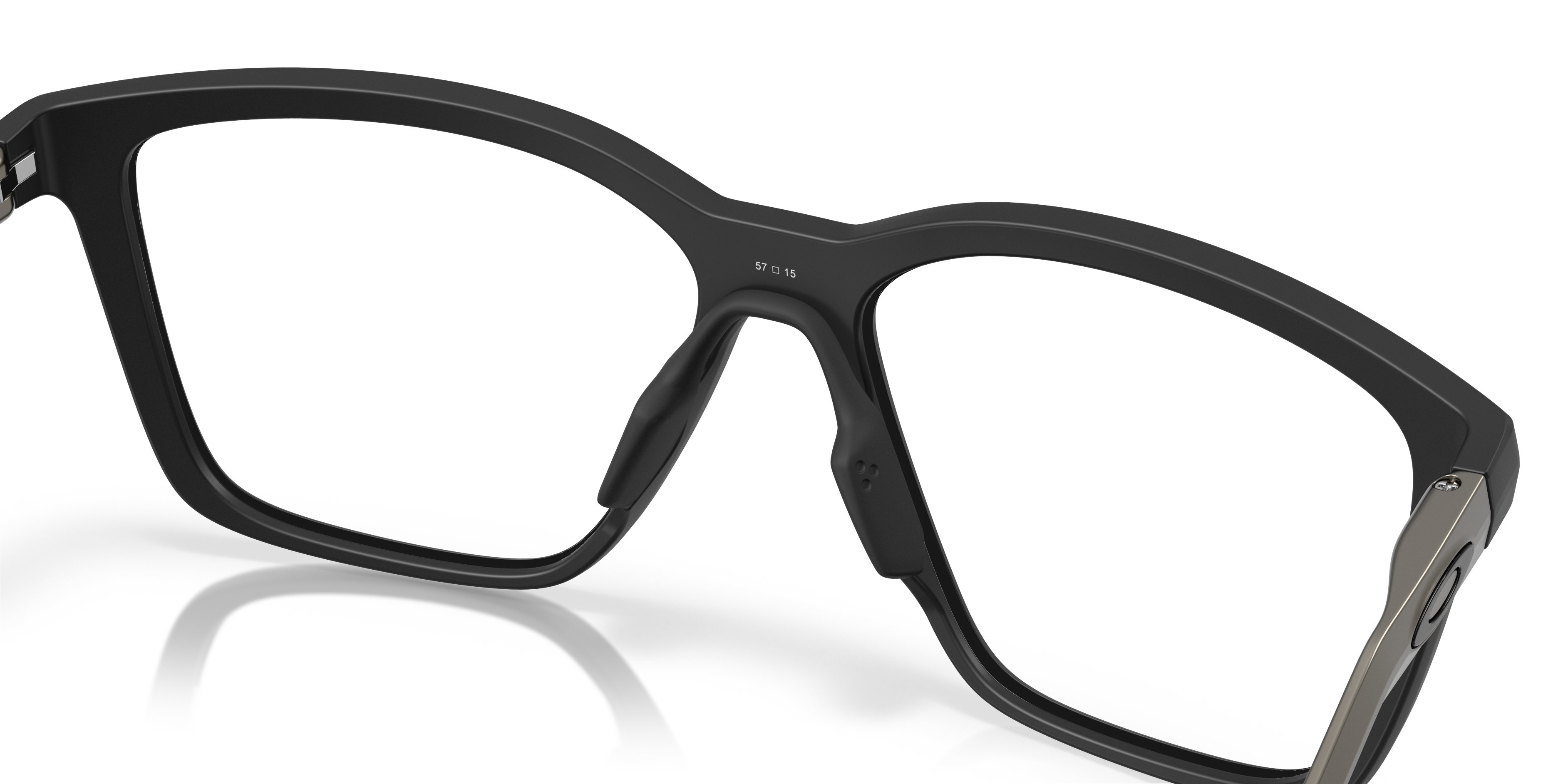 Oakley OX8191 ENIGMA MASS Glasses | Clearly