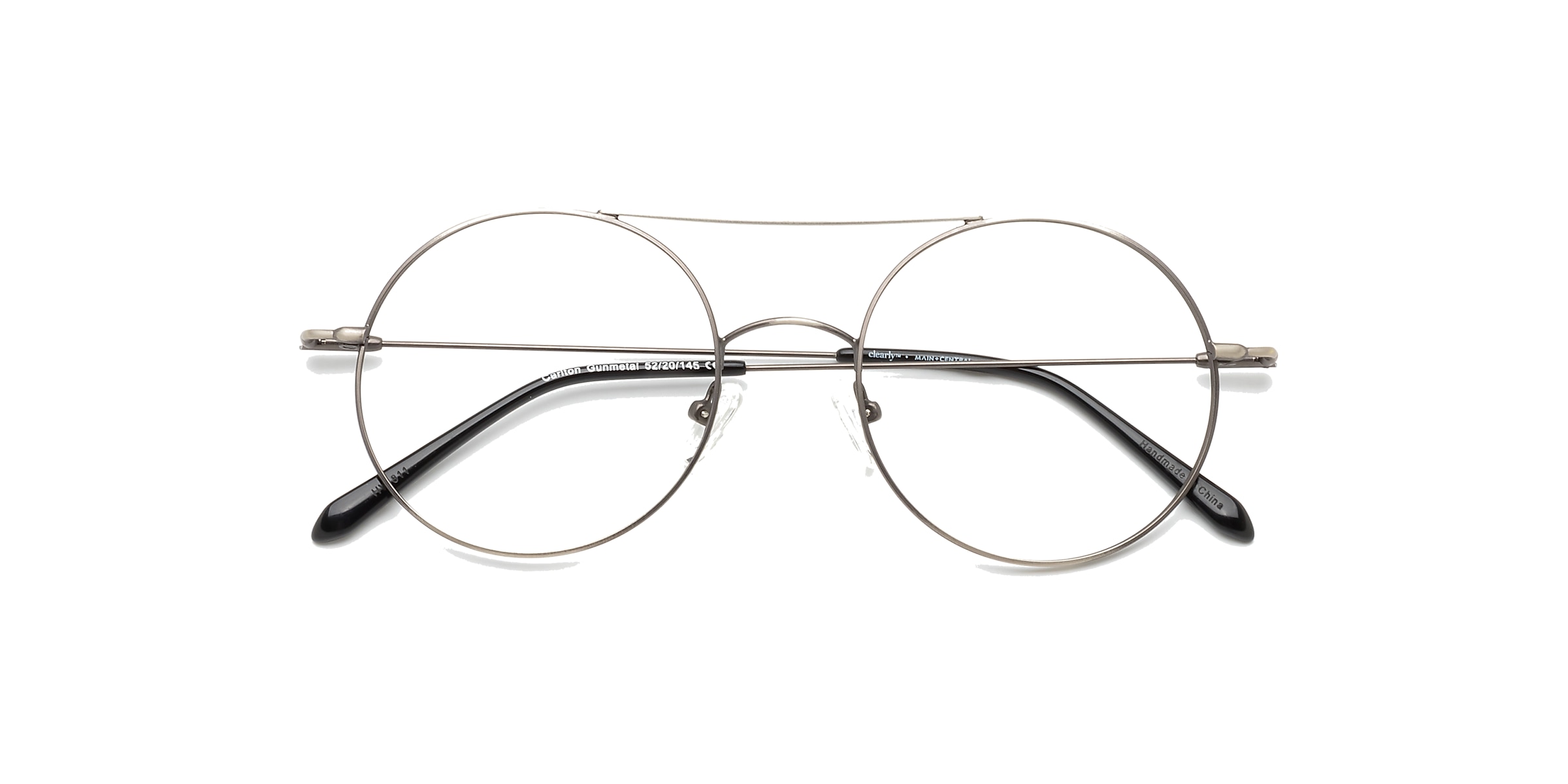 Clearly Glasses CARLTON