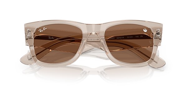 RB0840S RAY-BAN STAR WARS™ – THE REBEL ALLIANCE MEGA WAYFARER