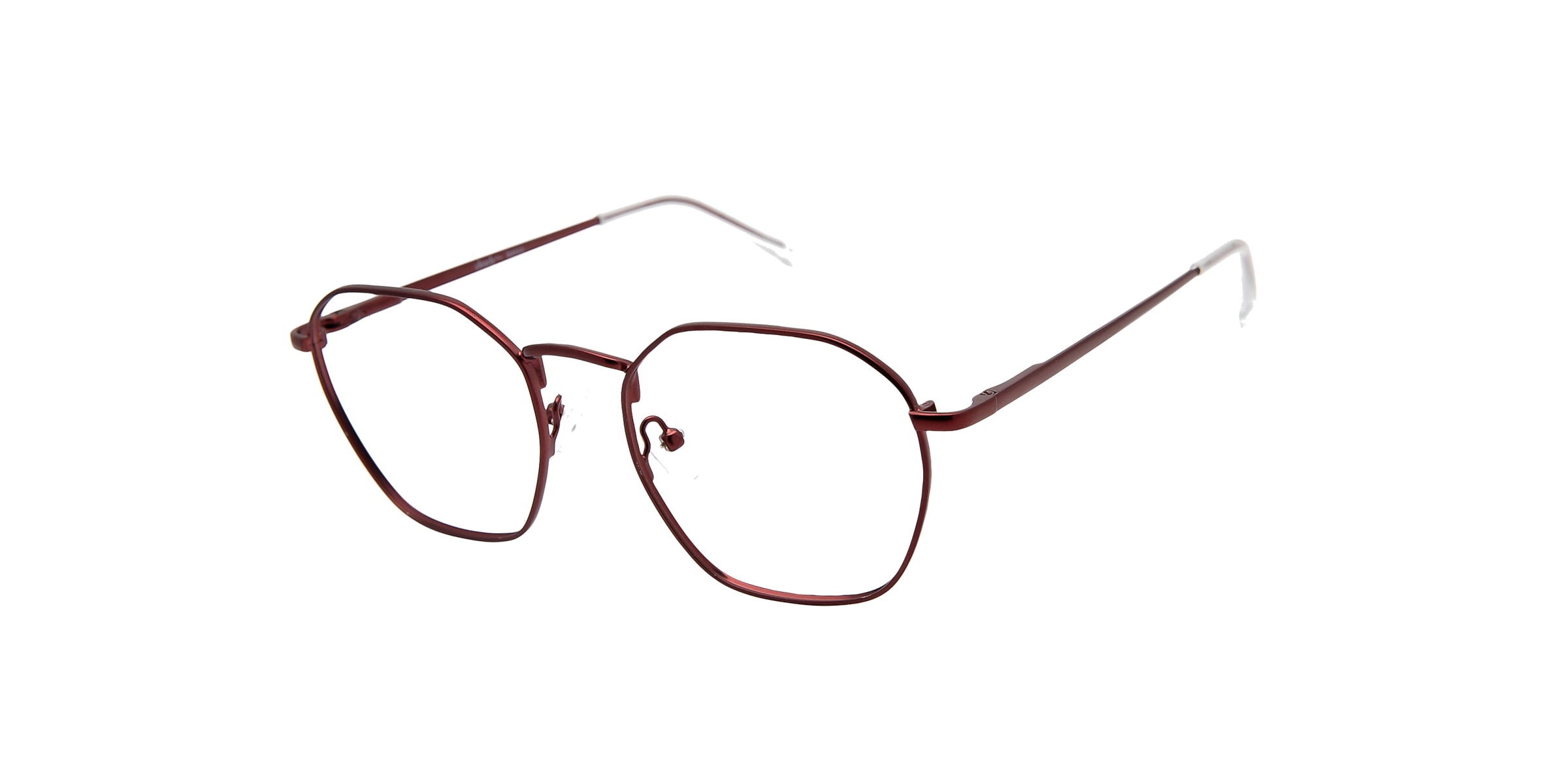 Clearly Glasses CAMROSE