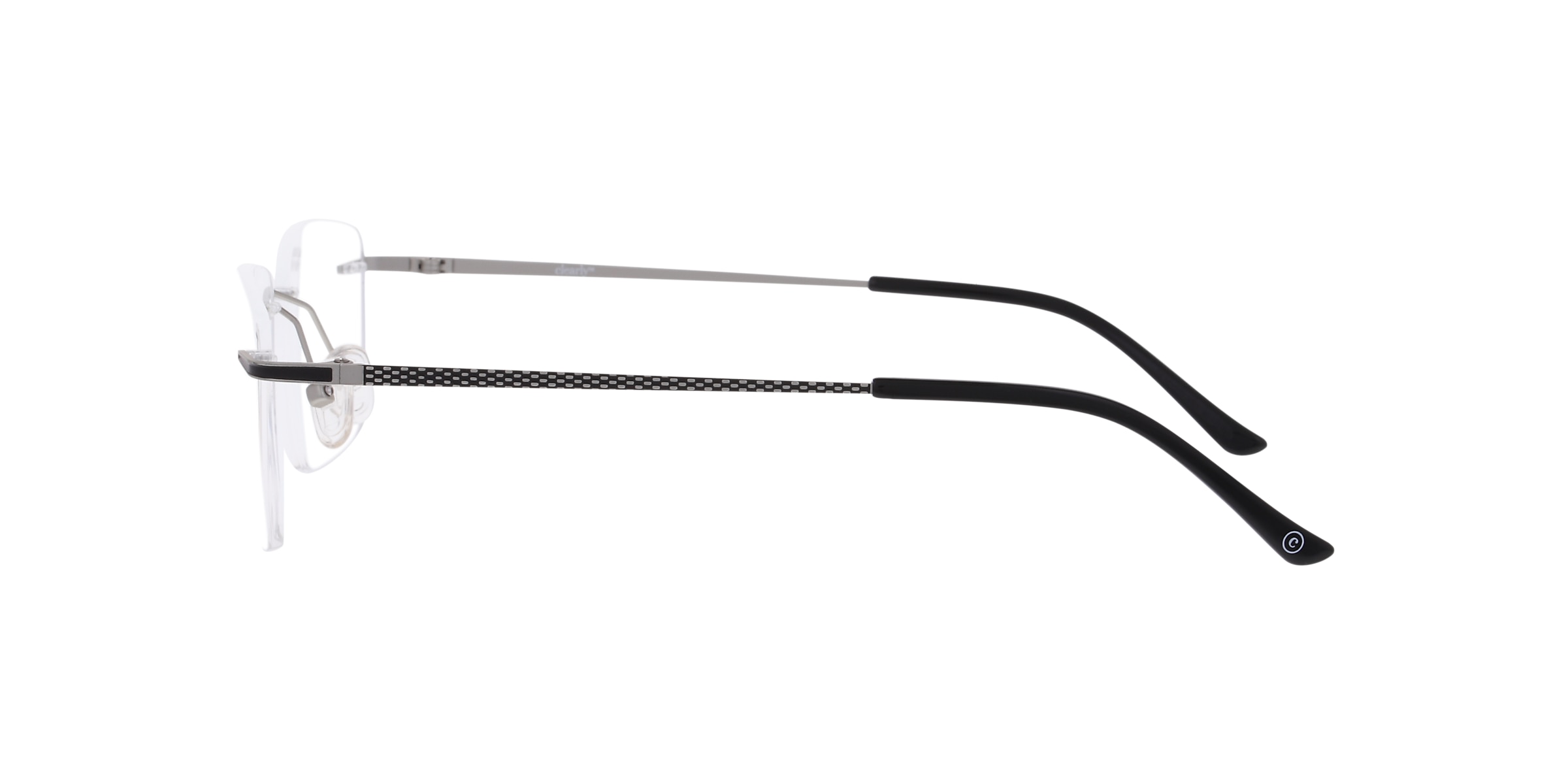 Clearly Glasses LIGHTYEAR