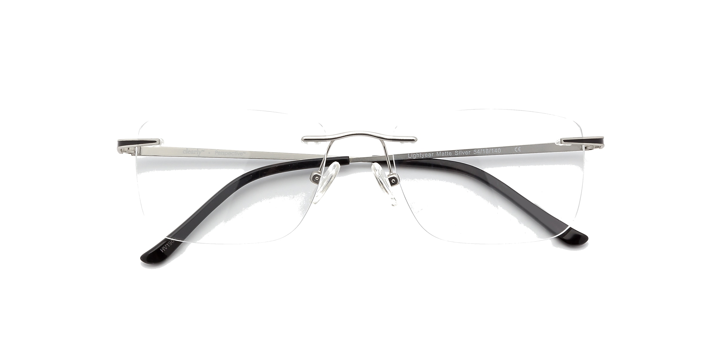 Clearly Glasses LIGHTYEAR