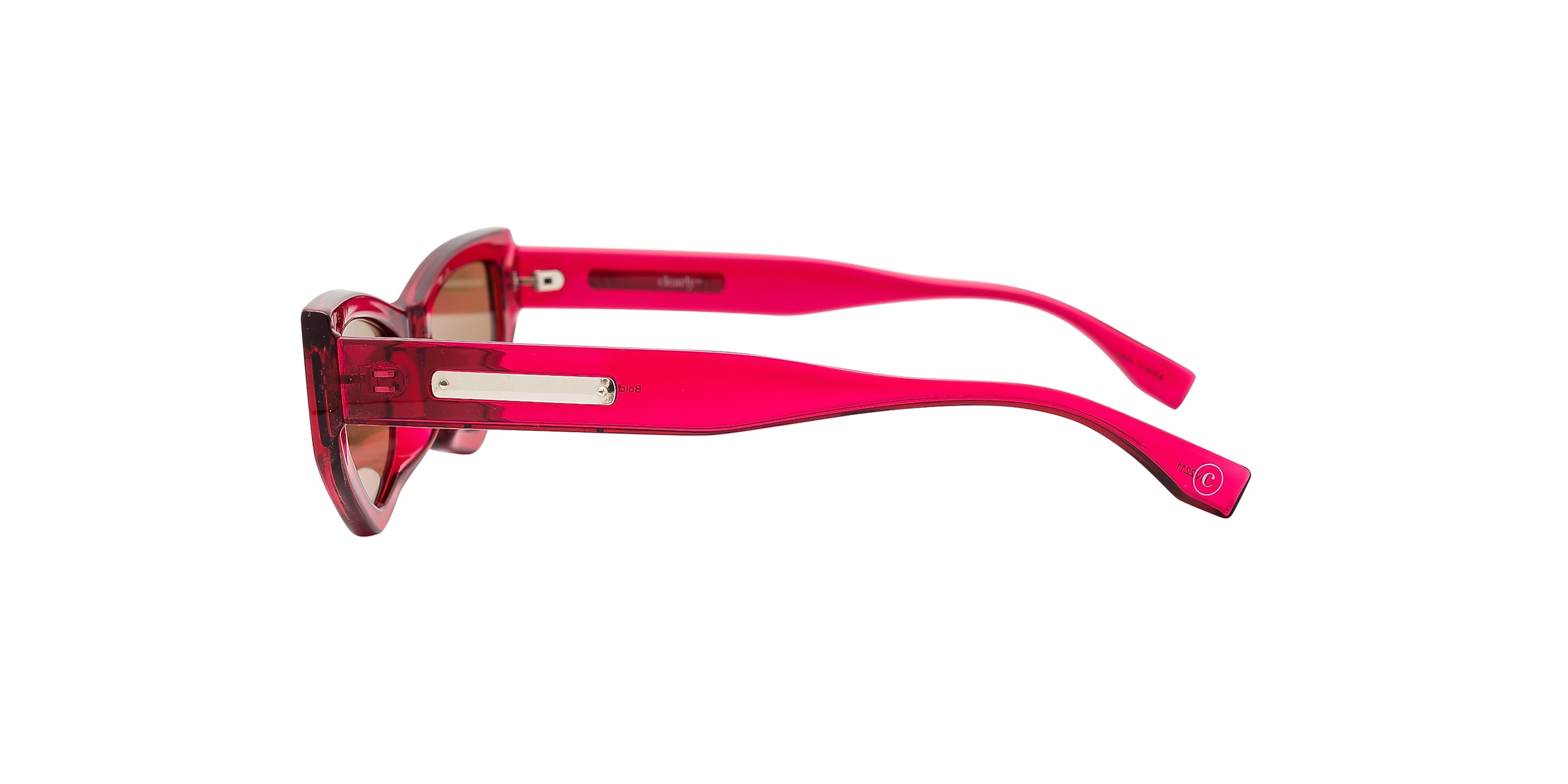 Clearly Sunglasses BOLD