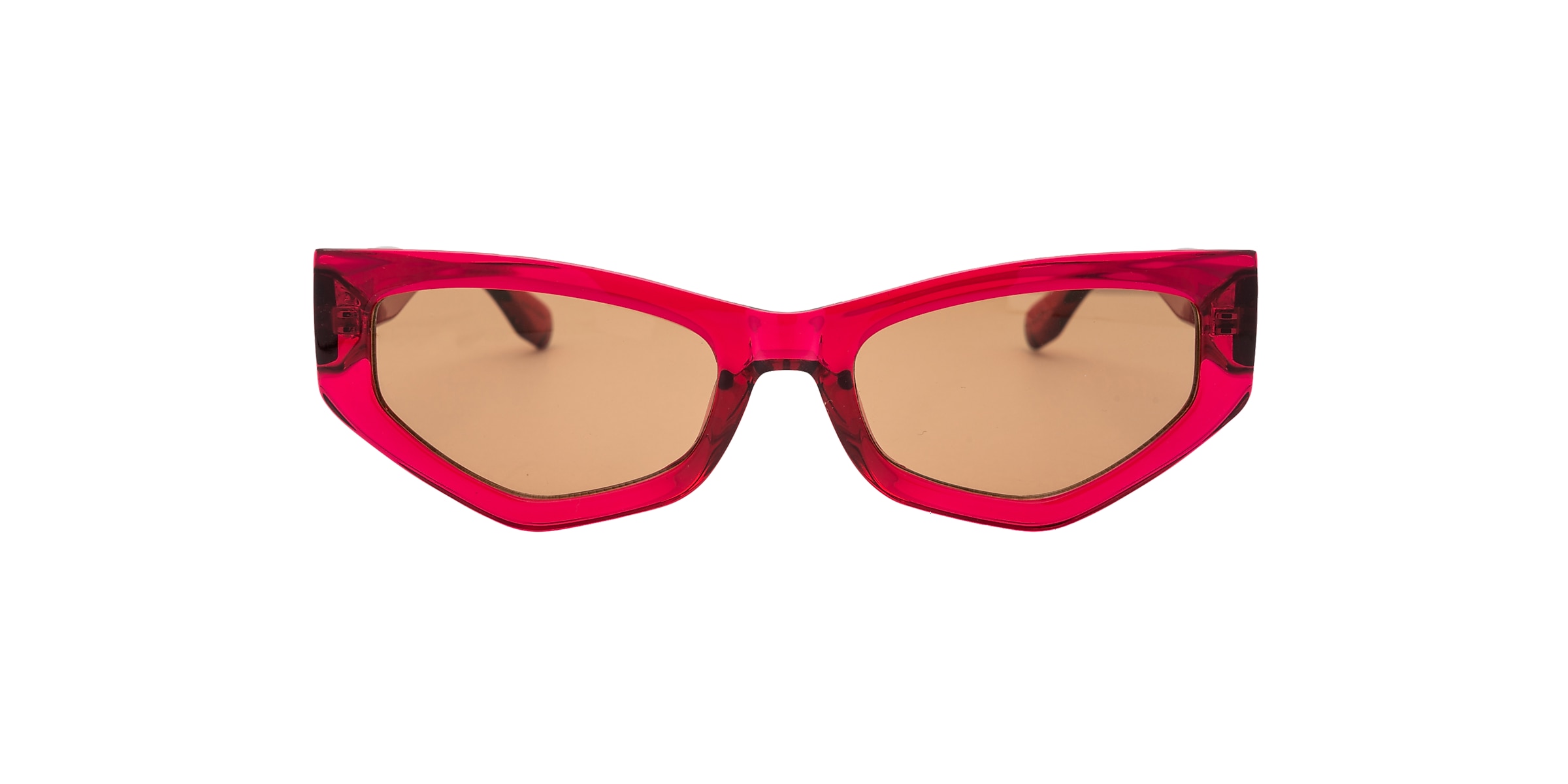 Clearly Sunglasses BOLD