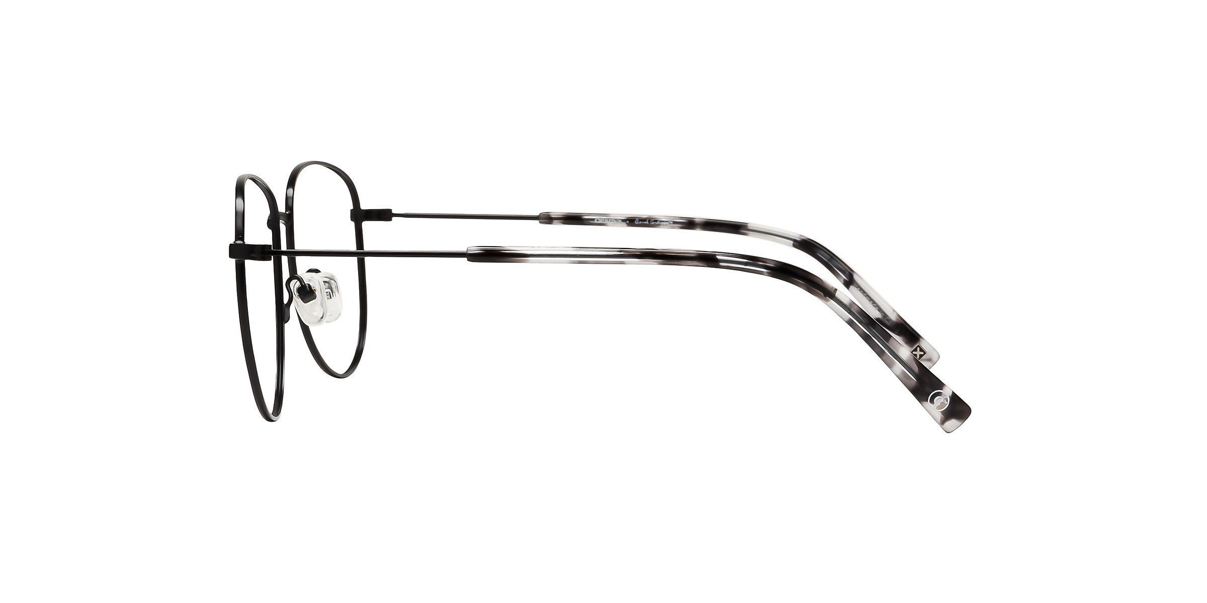 Derek Cardigan Glasses PALM
