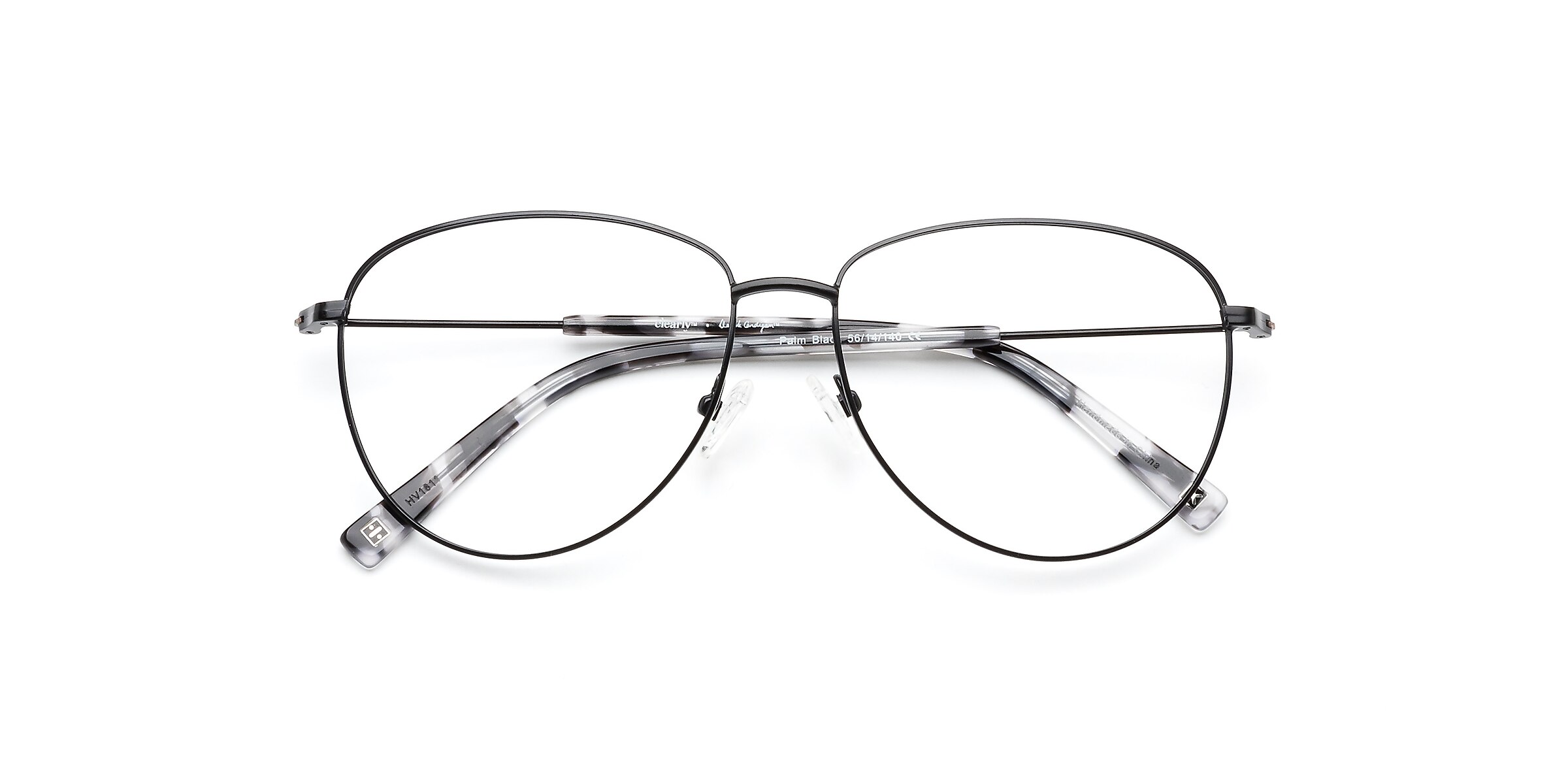 Derek Cardigan Glasses PALM