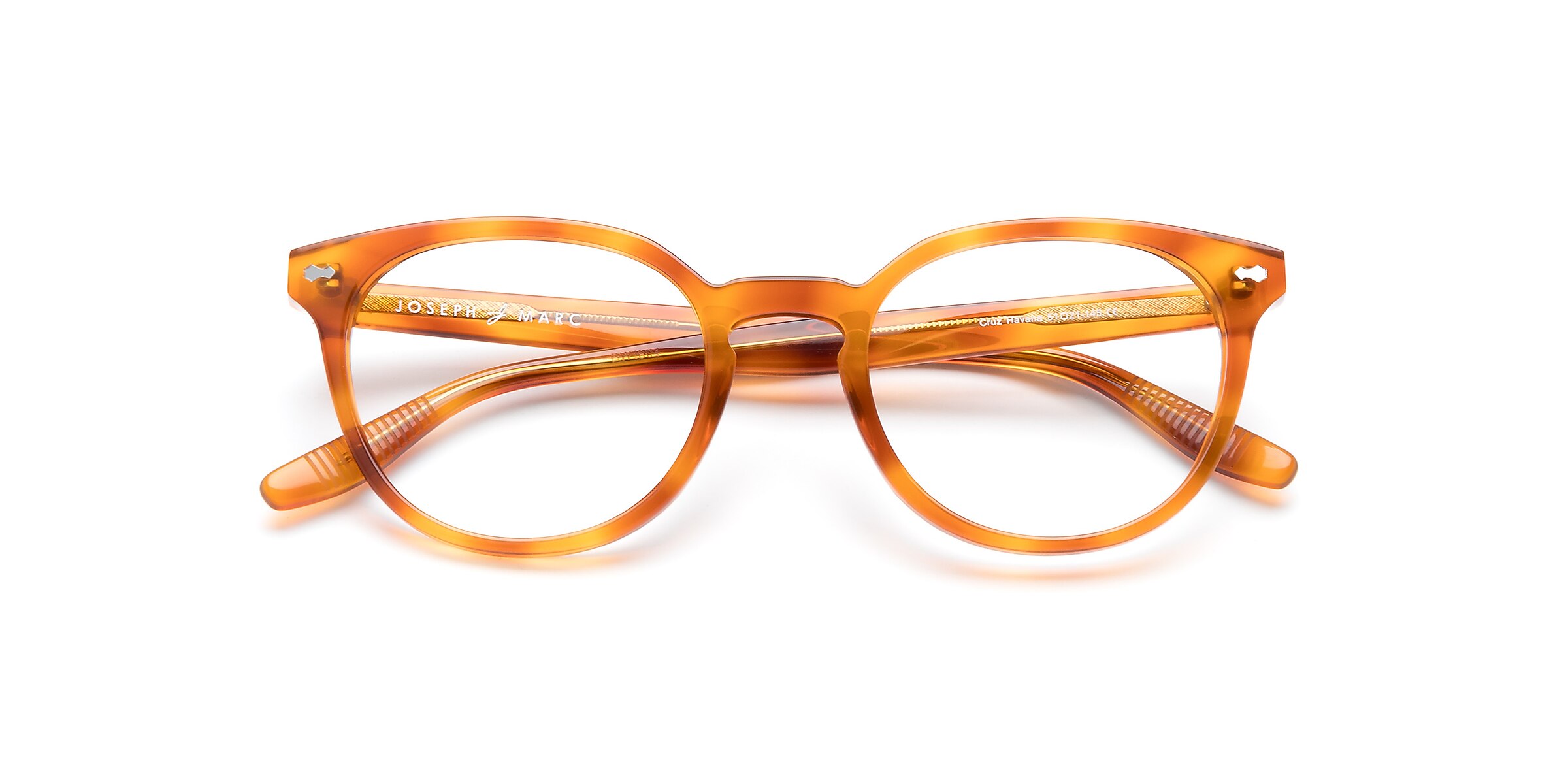 Joseph Marc Glasses CRUZ