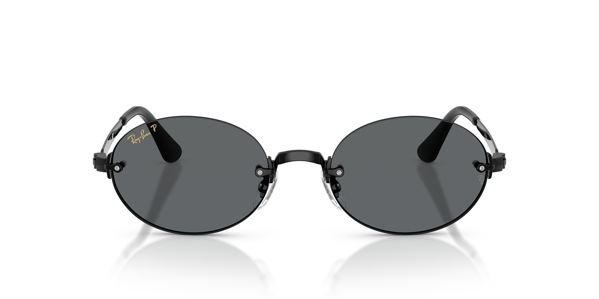 Ray-Ban Sunglasses RB3929 BY A$AP ROCKY
