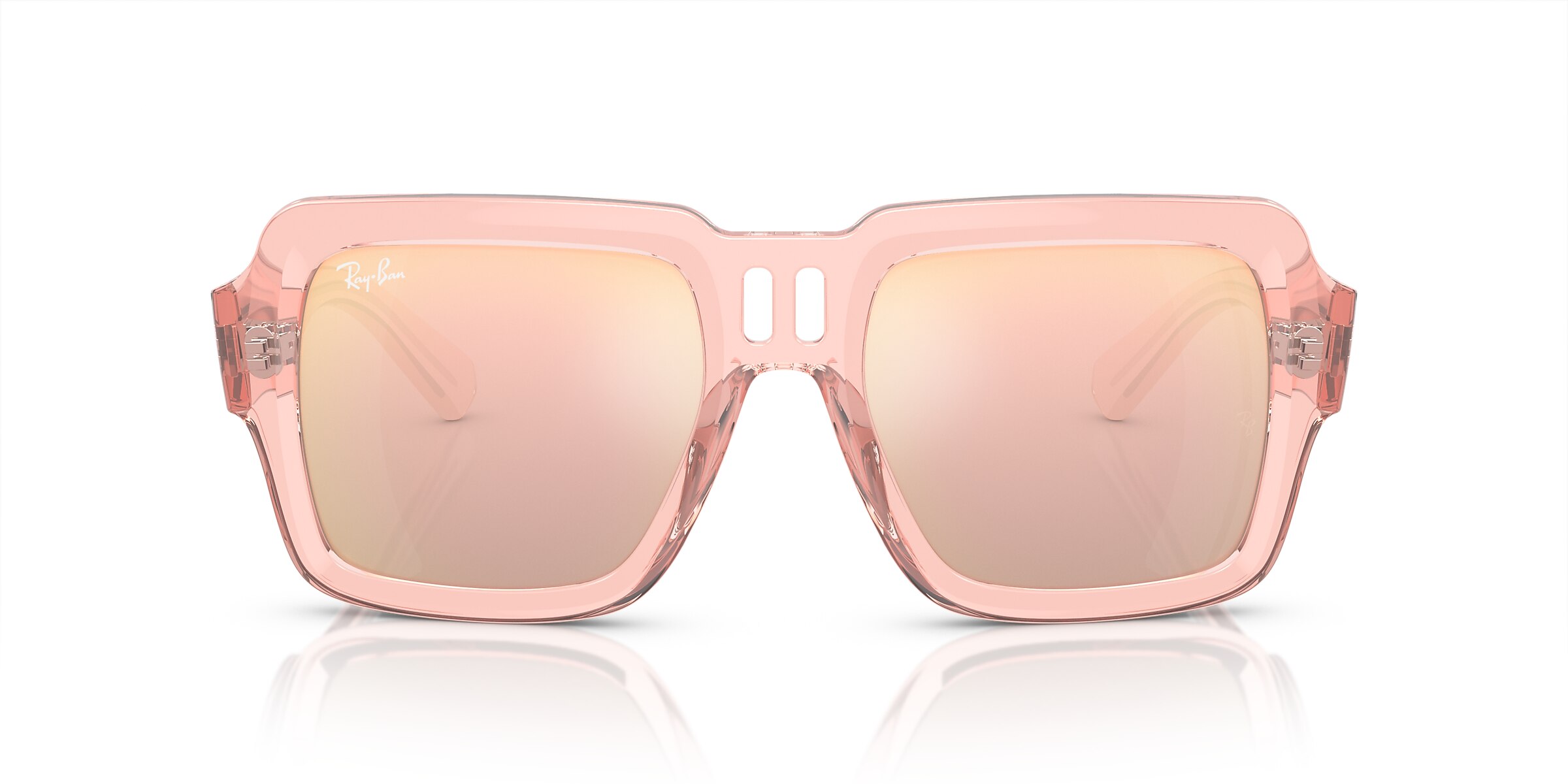 Ray-Ban Sunglasses RB4408 MAGELLAN BIO-BASED